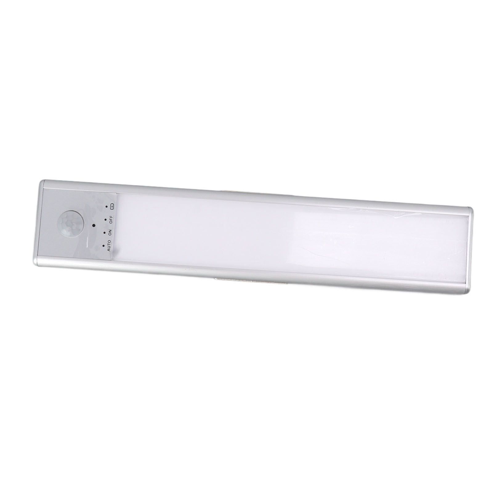 Motion Sensor Cabinet Light USB Type C LED 120 Degree Induction Indoor Motion view 3