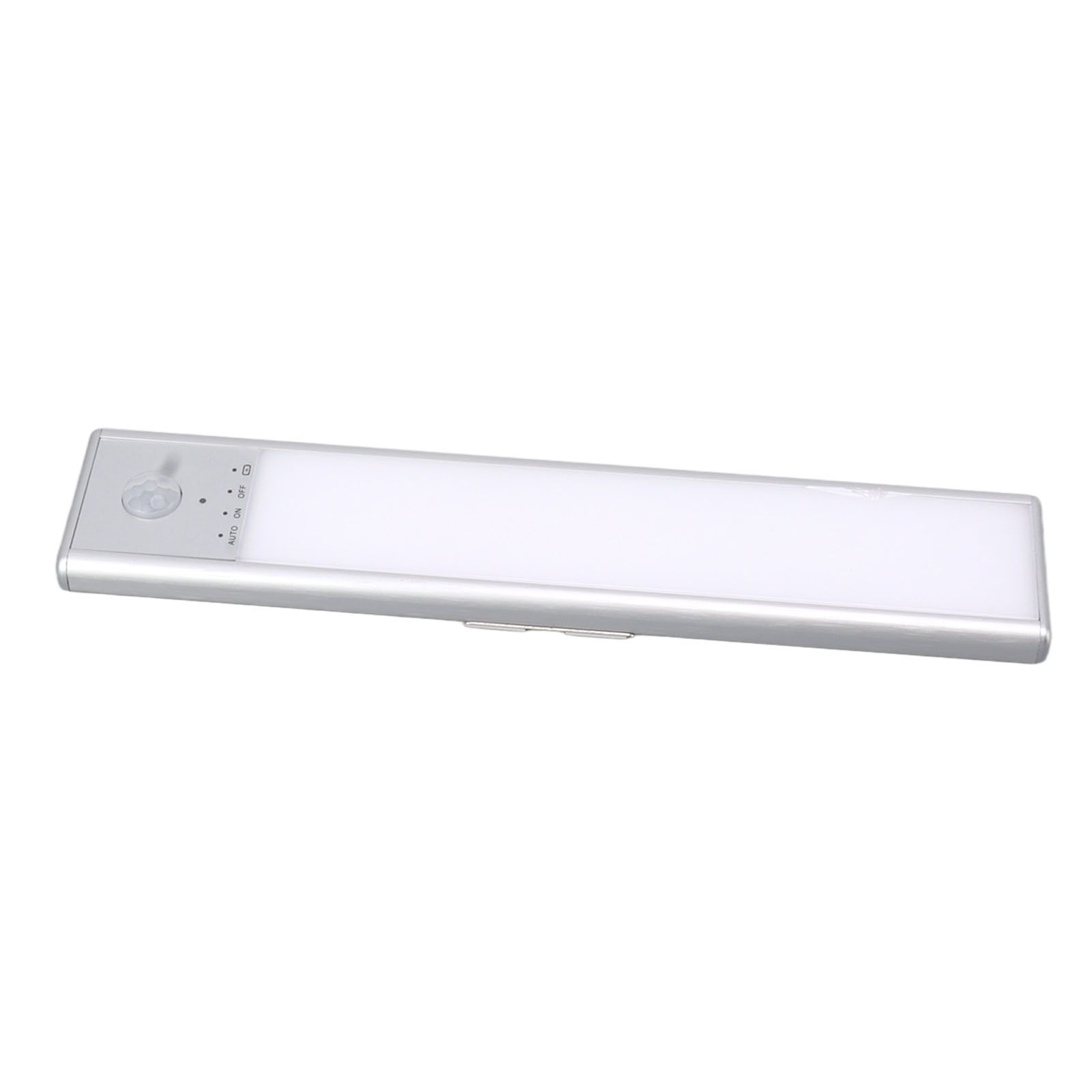 Motion Sensor Cabinet Light USB Type C LED 120 Degree Induction Indoor Motion view 7
