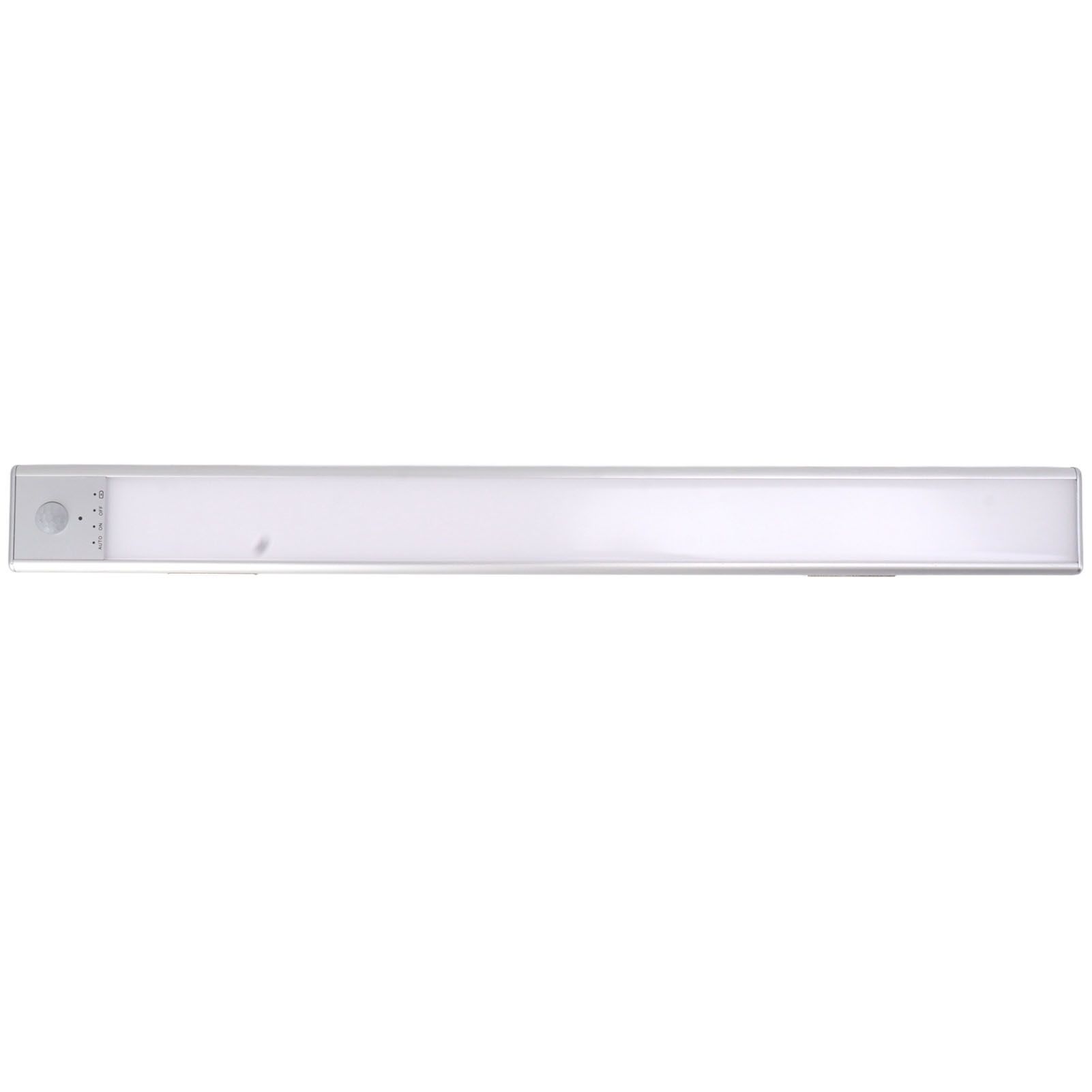 Motion Sensor Cabinet Light USB Type C LED 120 Degree Induction Indoor Motion view 3
