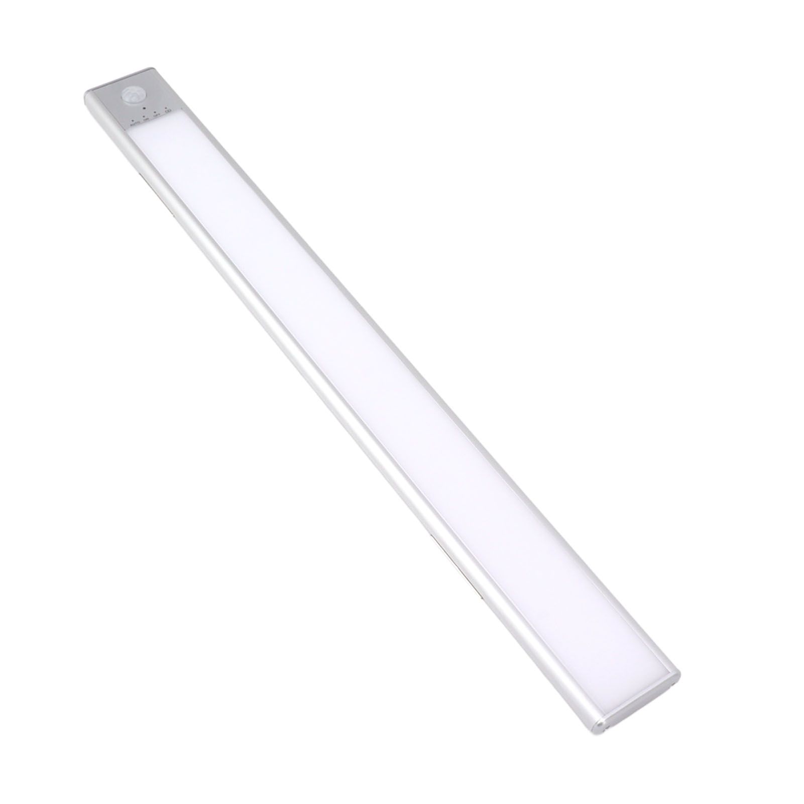 Motion Sensor Cabinet Light USB Type C LED 120 Degree Induction Indoor Motion view 5