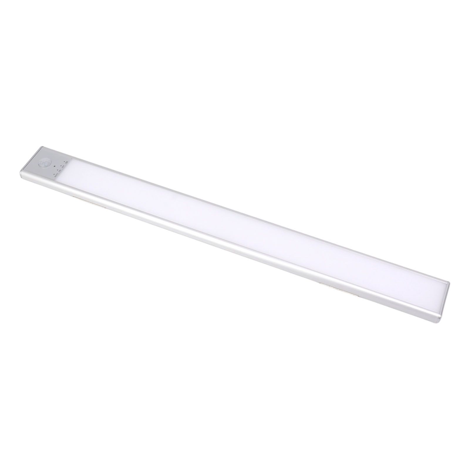 Motion Sensor Cabinet Light USB Type C LED 120 Degree Induction Indoor Motion view 6