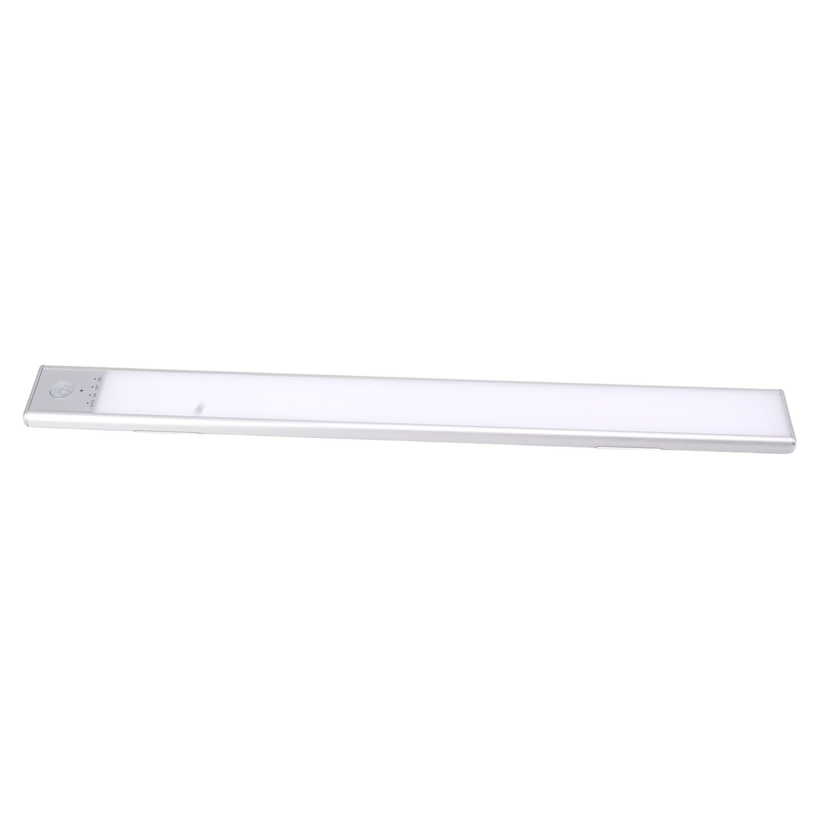 Motion Sensor Cabinet Light USB Type C LED 120 Degree Induction Indoor Motion view 7