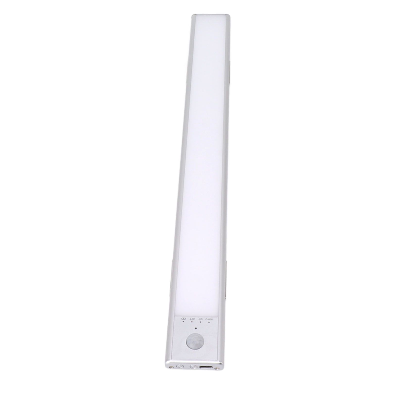 Motion Sensor Cabinet Light USB Type C LED 120 Degree Induction Indoor Motion view 8