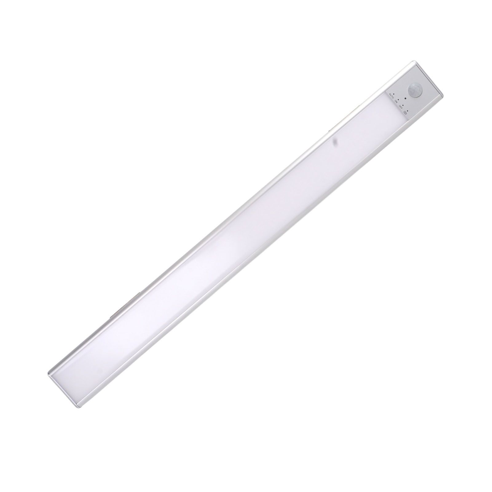 Motion Sensor Cabinet Light USB Type C LED 120 Degree Induction Indoor Motion view 9