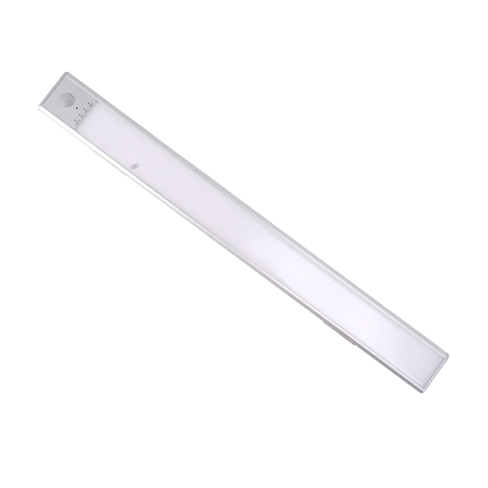 Motion Sensor Cabinet Light USB Type C LED 120 Degree Induction Indoor Motion view 10