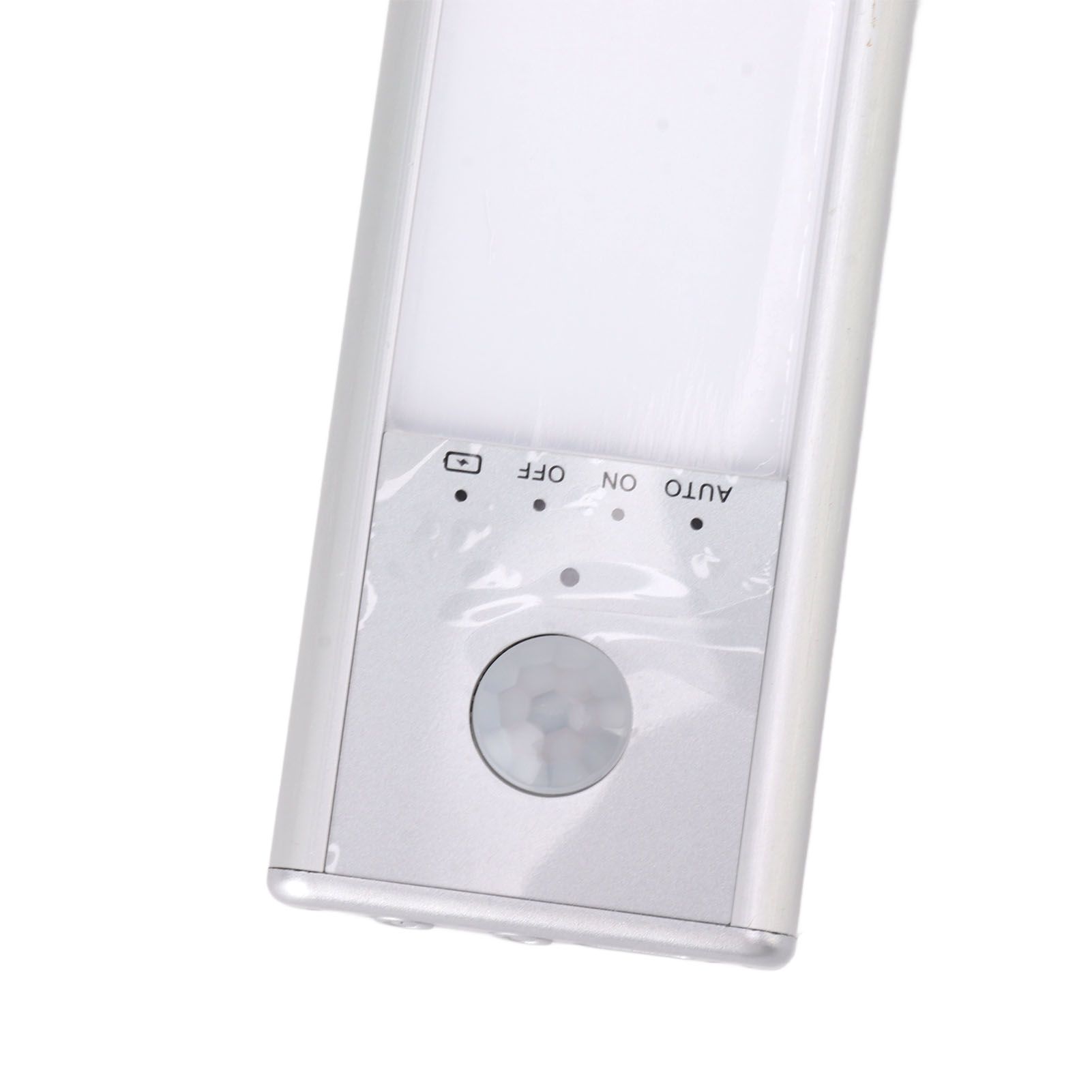 Motion Sensor Cabinet Light USB Type C LED 120 Degree Induction Indoor Motion view 13