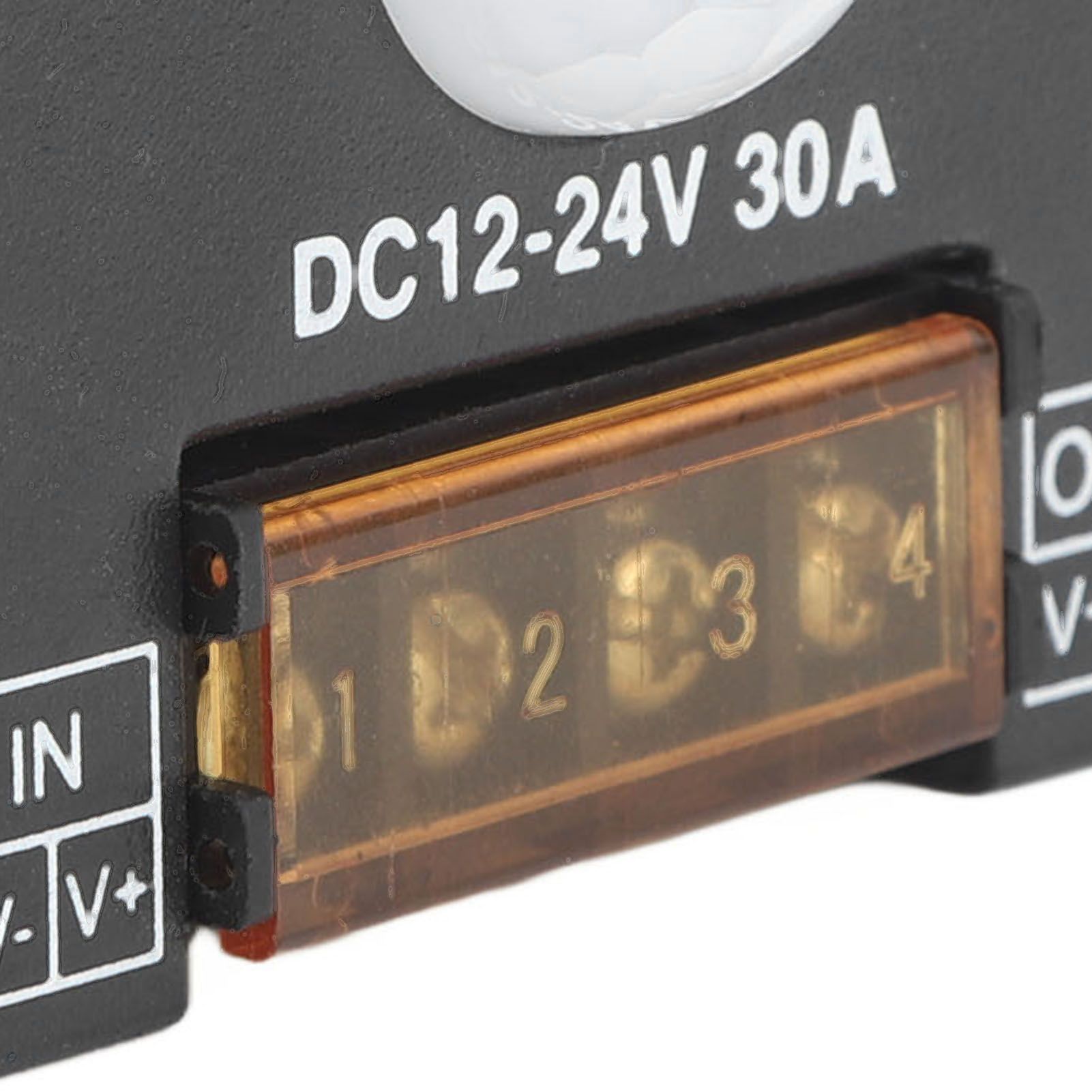 PIR Switch Motion Sensor LED Human Infrared Sensing Controller for Light Strip view 13