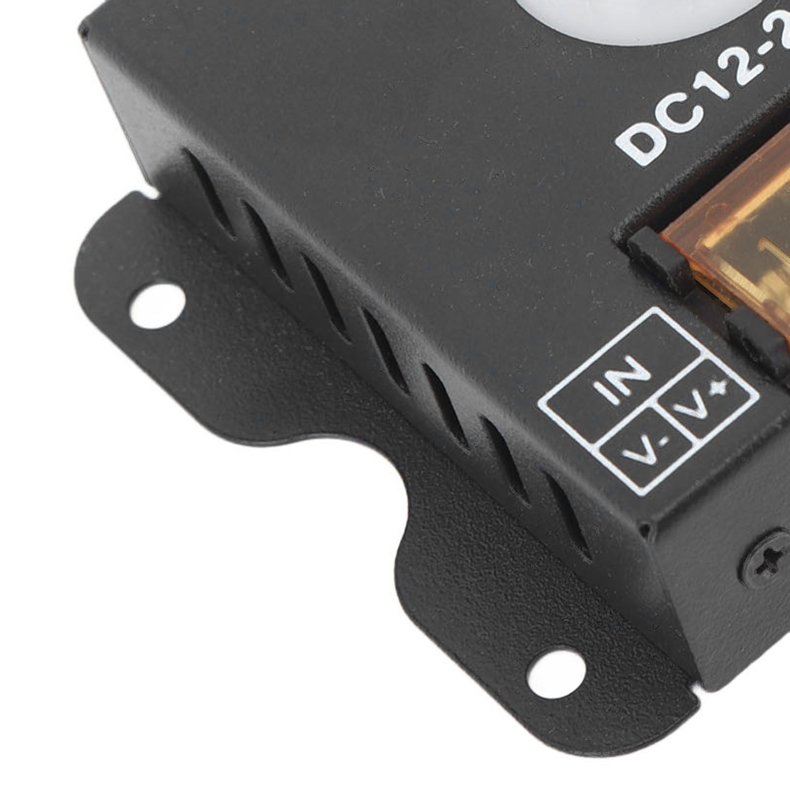PIR Switch Motion Sensor LED Human Infrared Sensing Controller for Light Strip view 14