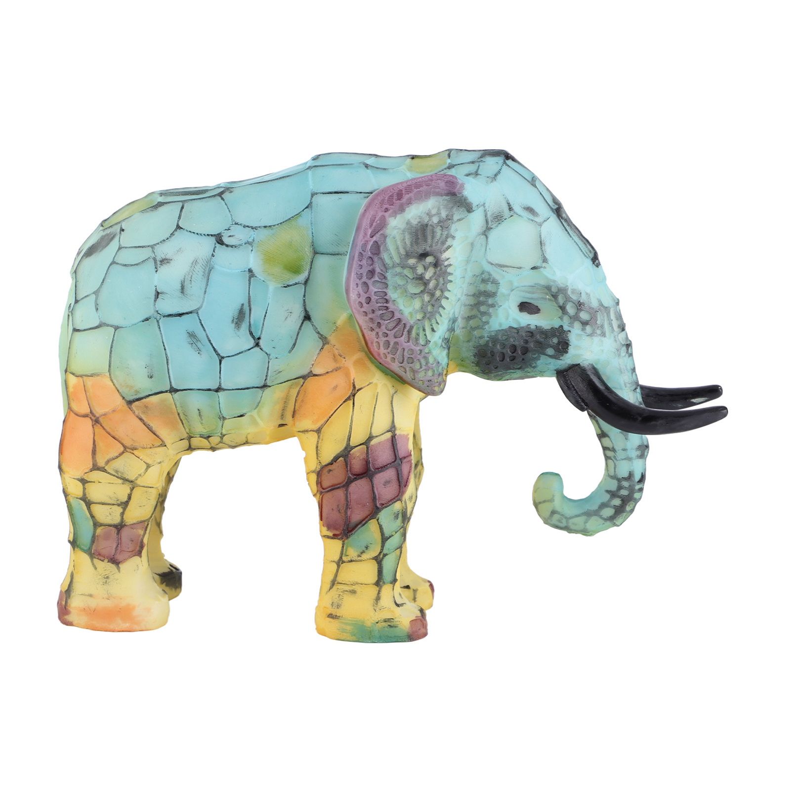 Animal Desk Lamp Cartoon Animal Bedside Lamp Home Decor Table Light for Living view 4