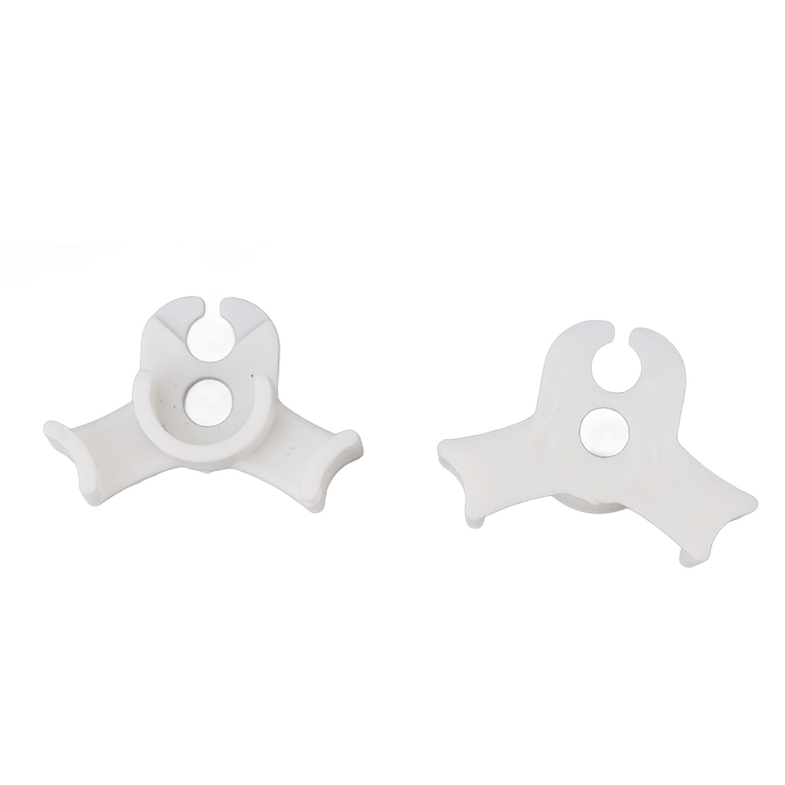 20Pcs Plant Bender Plastic Low Stress 90 Degree Angle Adjustable Plant view 13