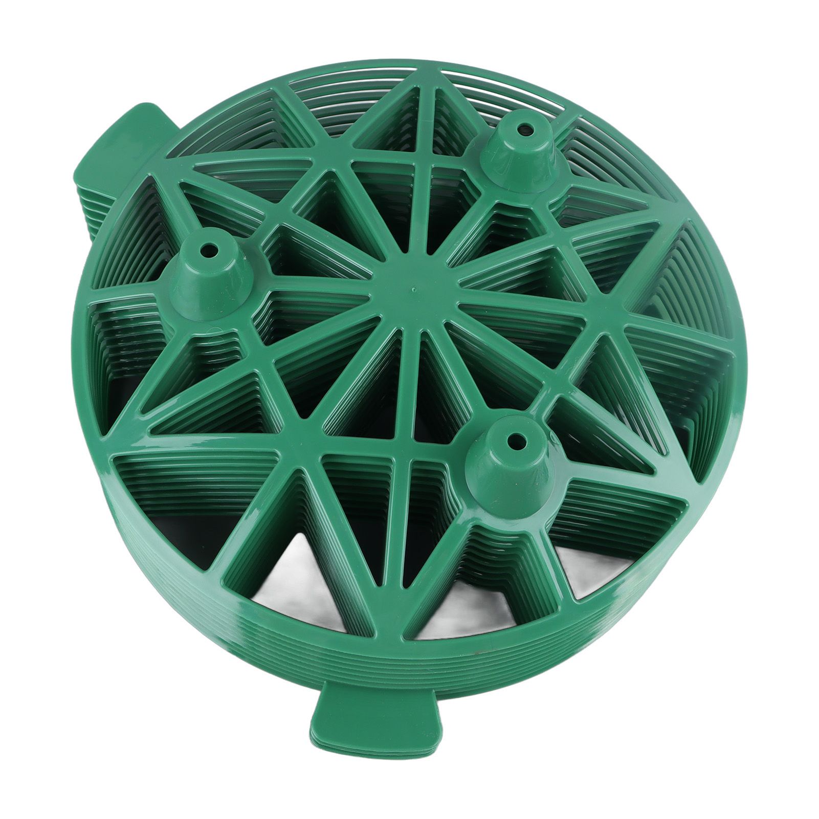 10Pcs Watermelon Stand Melon Cradle Strawberry Pumpkin Support Holder for view 2