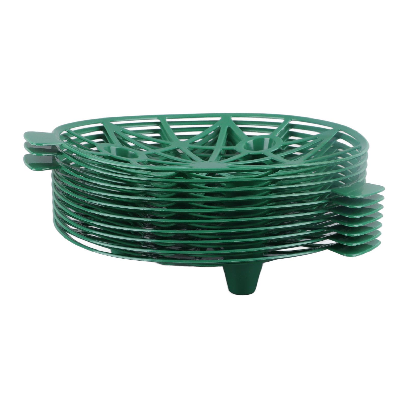 10Pcs Watermelon Stand Melon Cradle Strawberry Pumpkin Support Holder for view 5