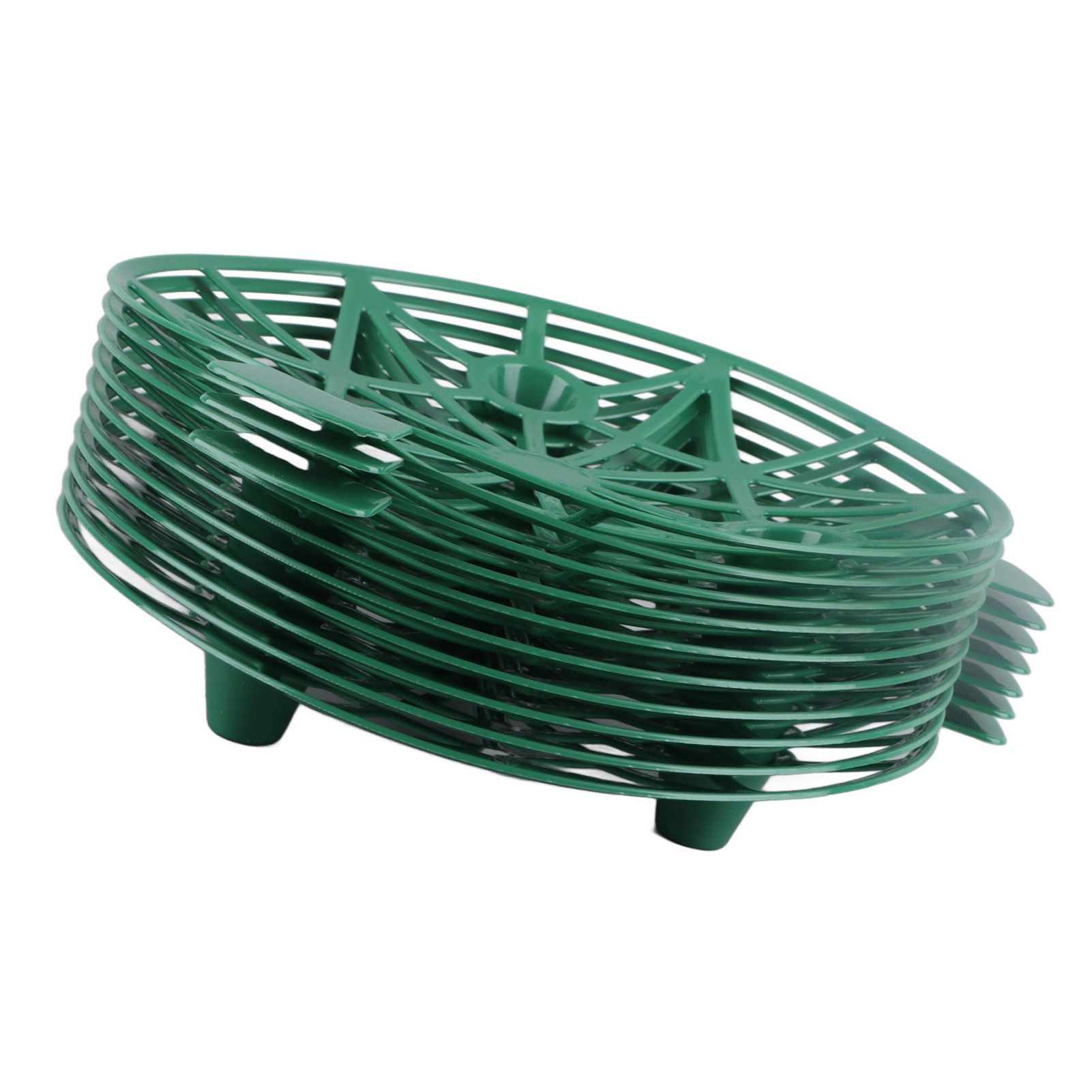10Pcs Watermelon Stand Melon Cradle Strawberry Pumpkin Support Holder for view 9