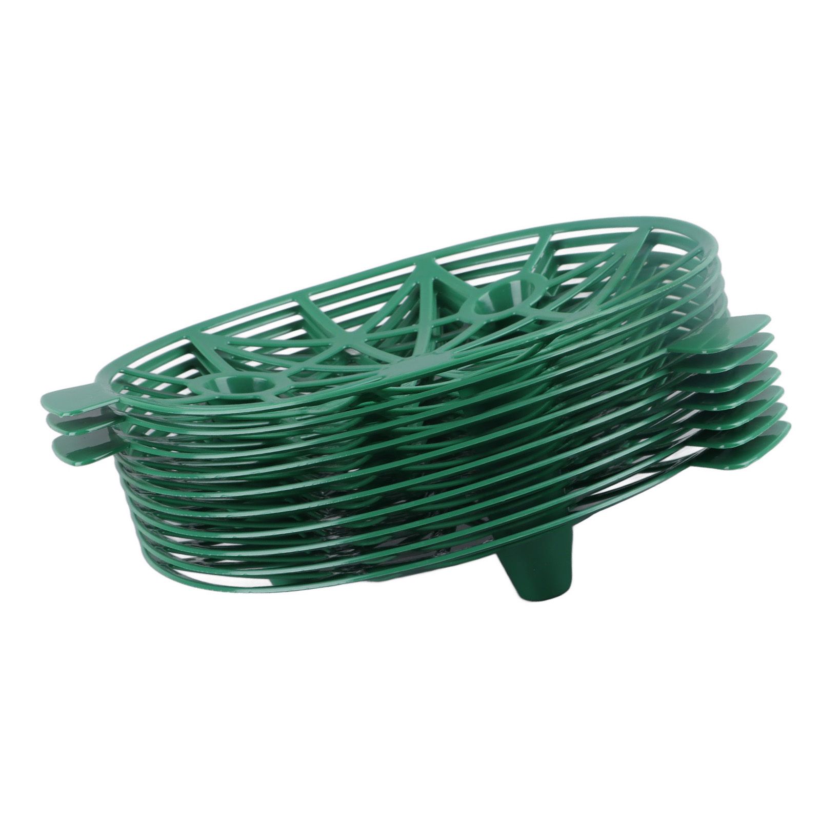 10Pcs Watermelon Stand Melon Cradle Strawberry Pumpkin Support Holder for view 10