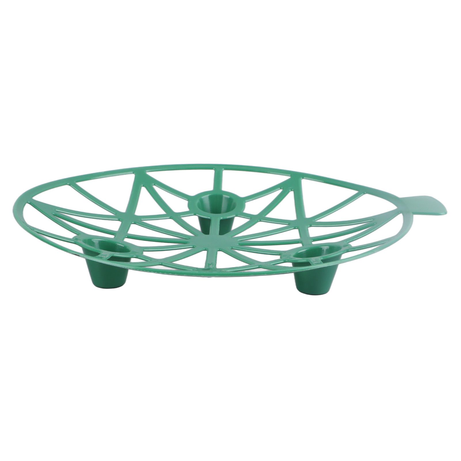 10Pcs Watermelon Stand Melon Cradle Strawberry Pumpkin Support Holder for view 13