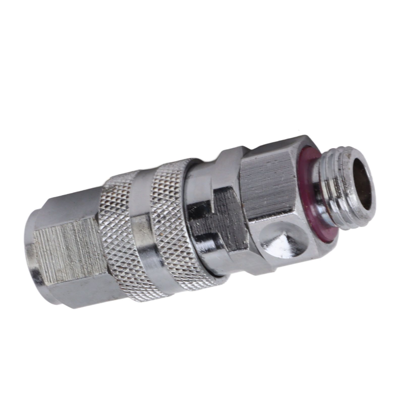 Pressure Washer Adapter with G3/8 Thread 360 Degree Swivel Brass Adapter All view 10
