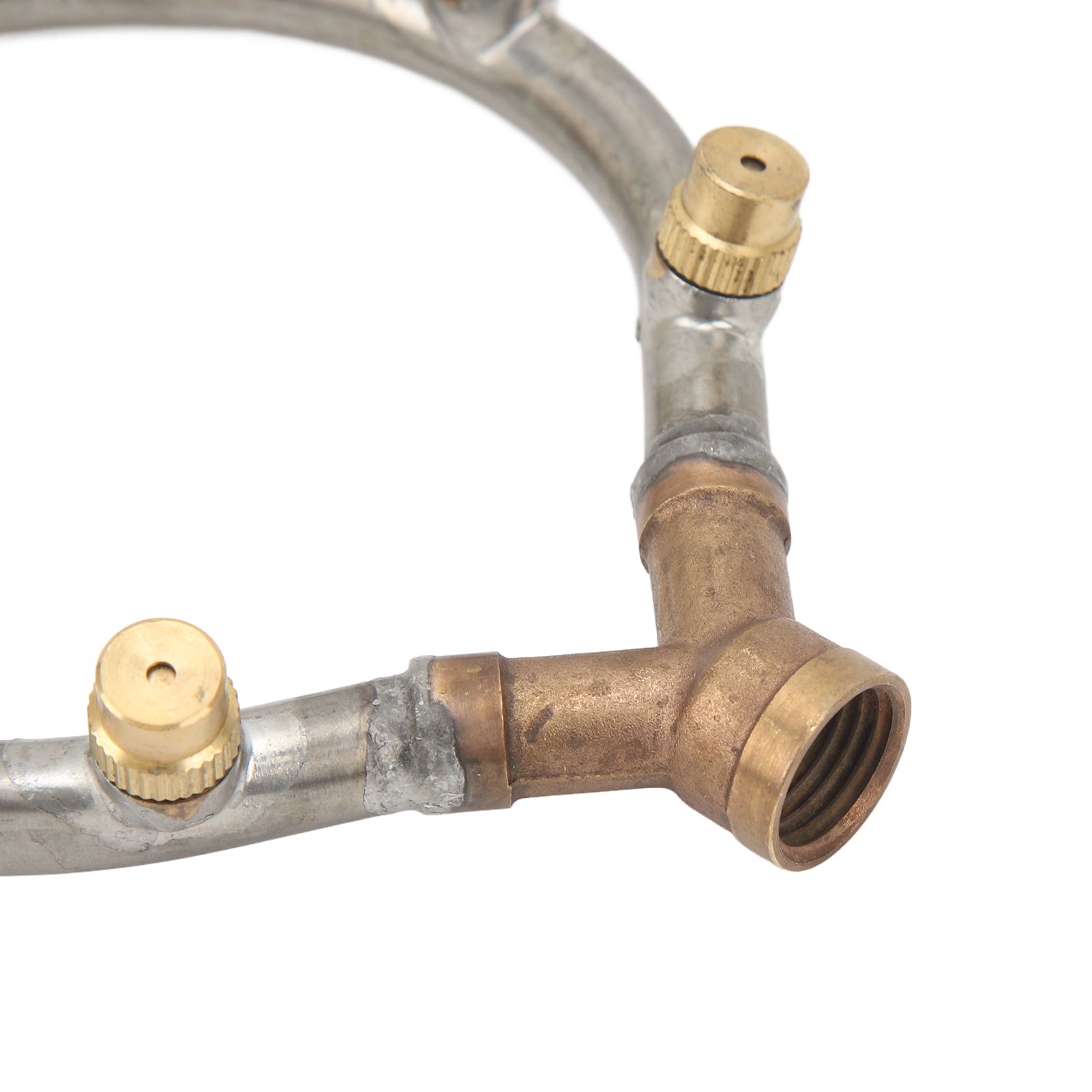 Multifunctional Annular Nozzle G3/8 Female Thread Multi Head Ring Shaped view 13
