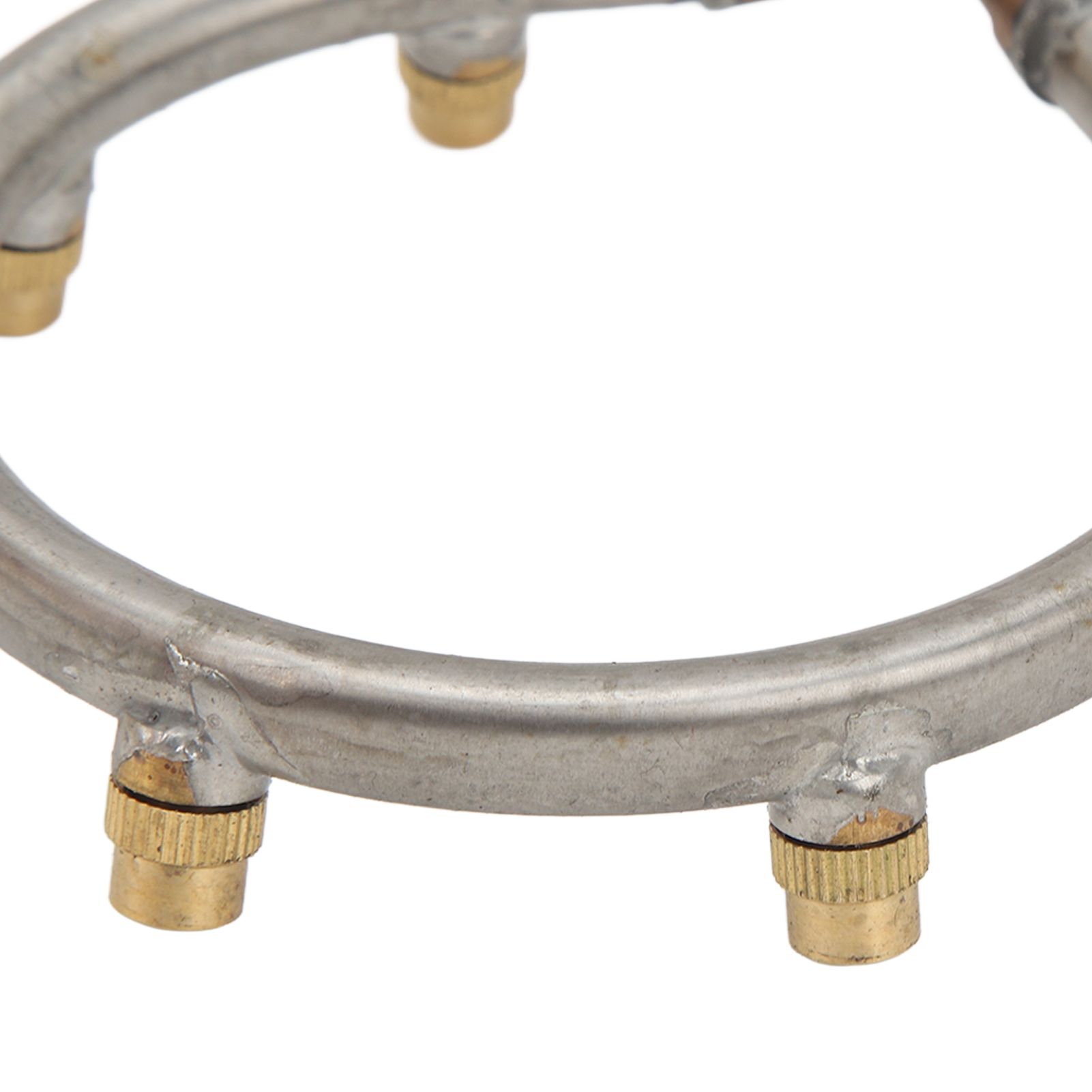 Multifunctional Annular Nozzle G3/8 Female Thread Multi Head Ring Shaped view 14