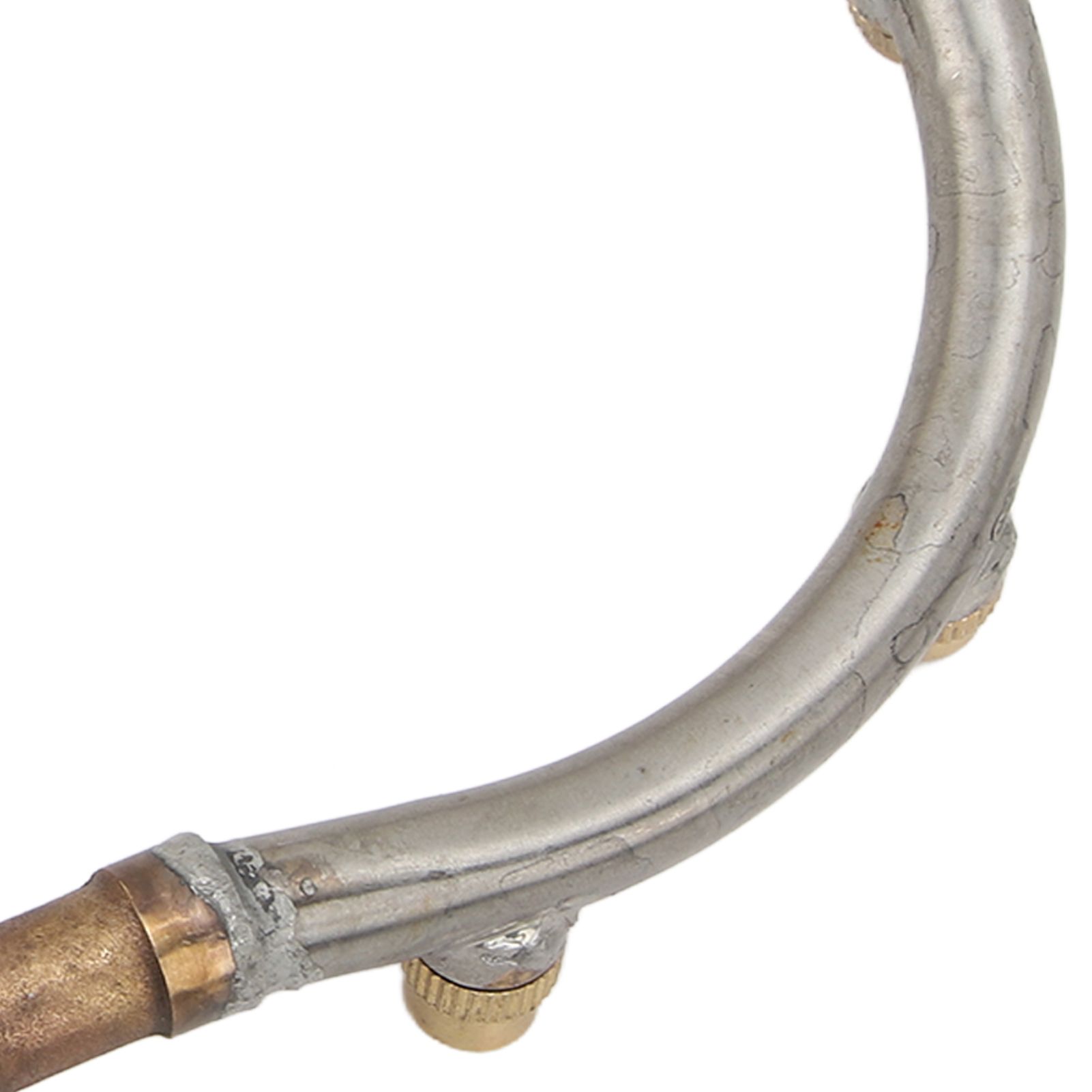 Multifunctional Annular Nozzle G3/8 Female Thread Multi Head Ring Shaped view 15