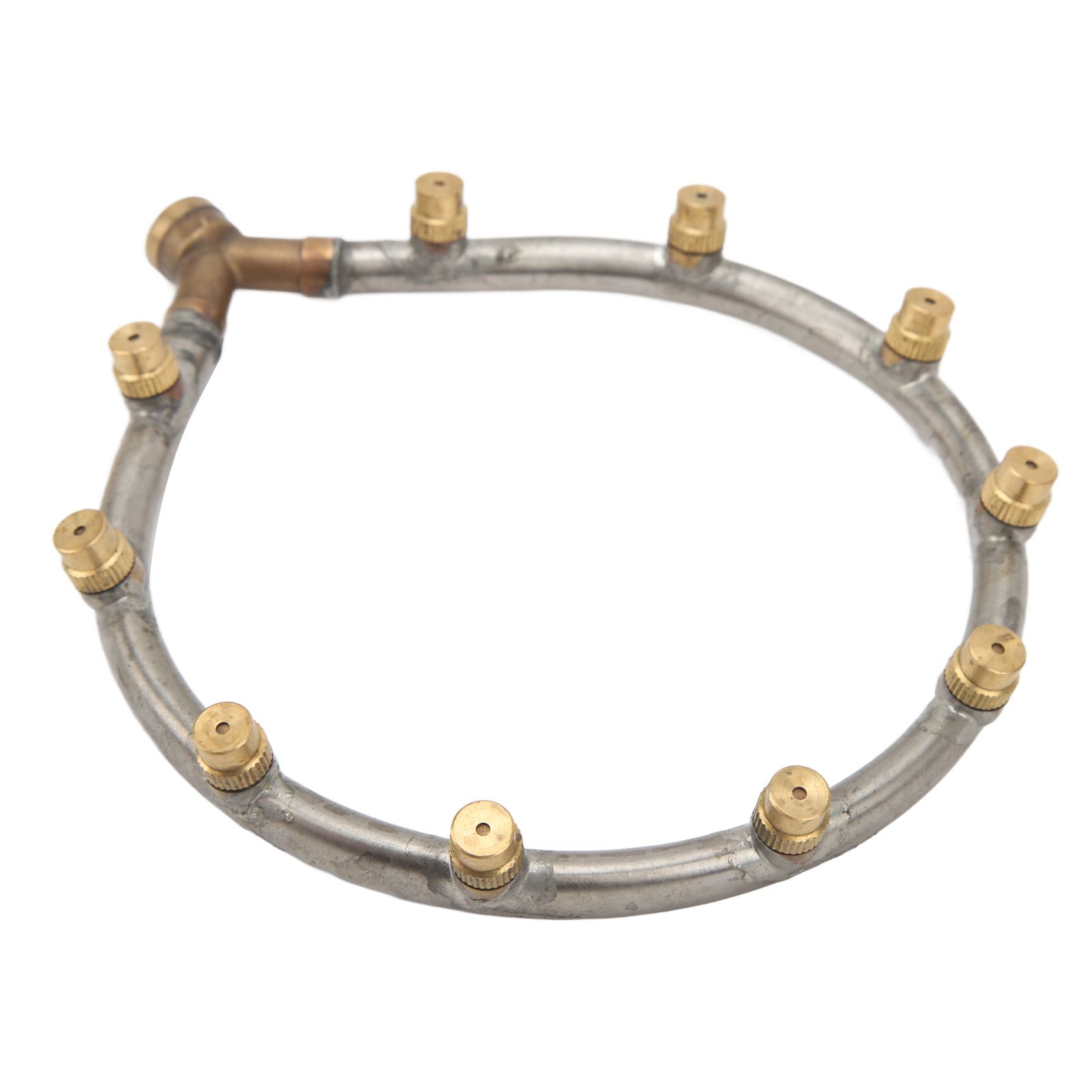Multifunctional Annular Nozzle G3/8 Female Thread Multi Head Ring Shaped view 6