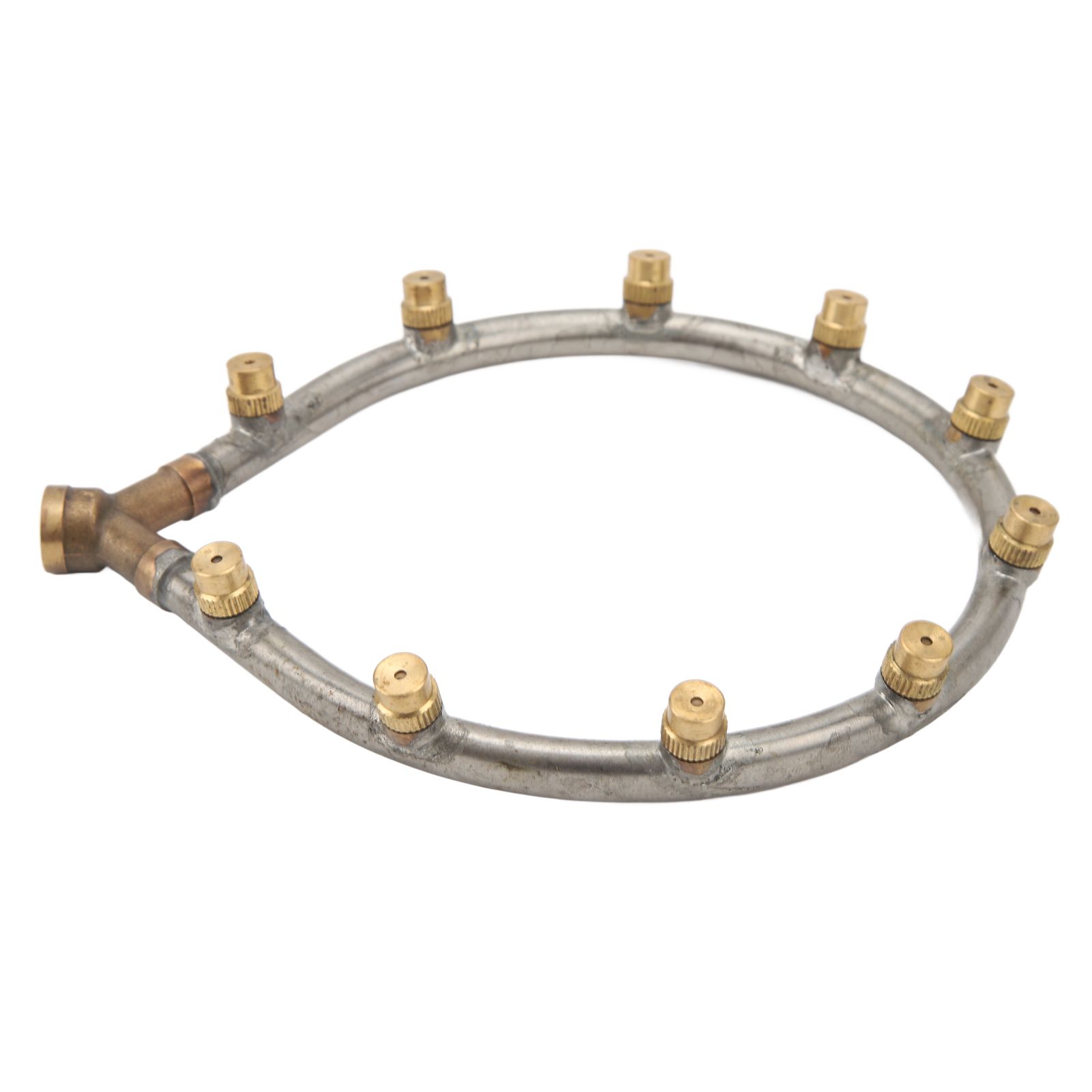 Multifunctional Annular Nozzle G3/8 Female Thread Multi Head Ring Shaped view 7
