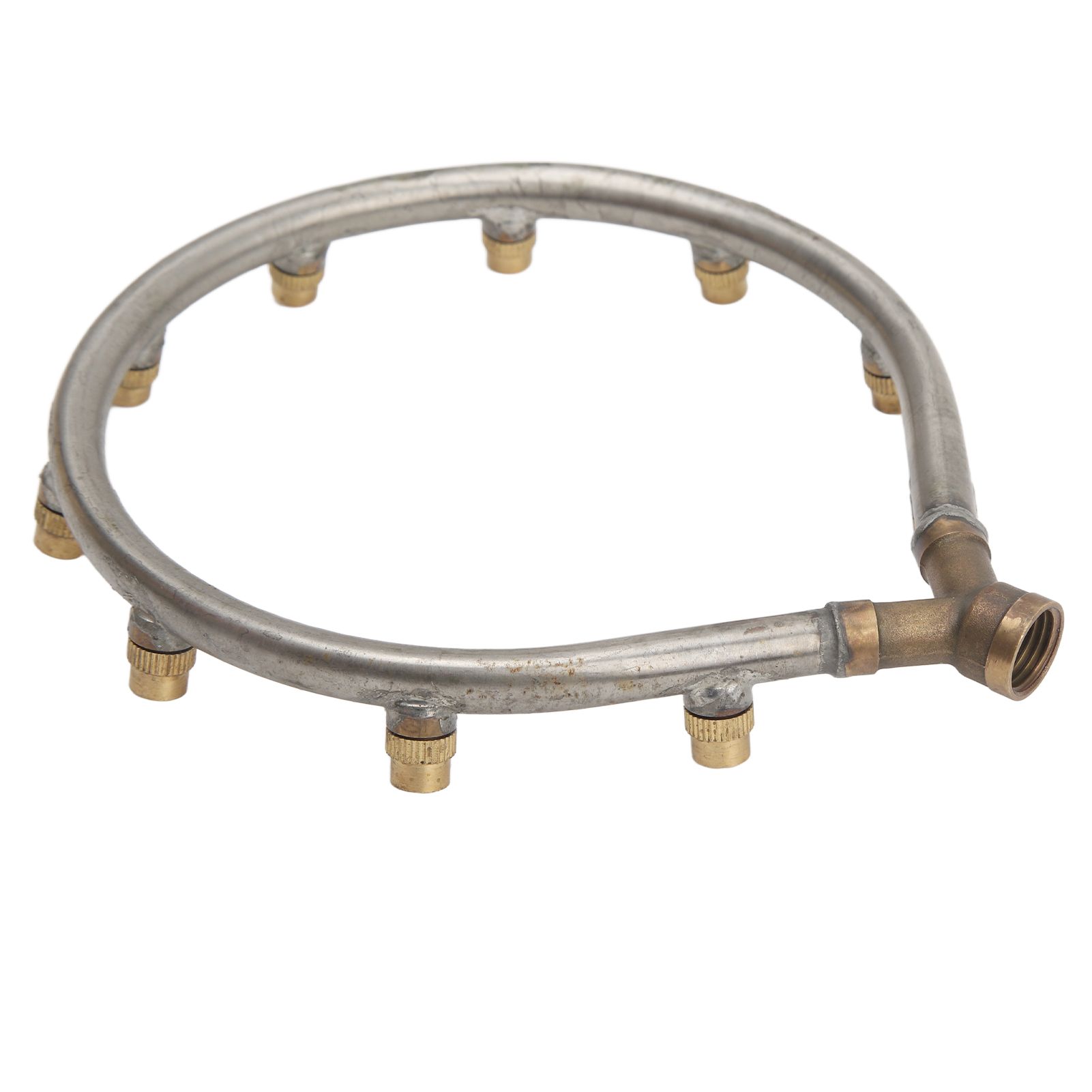 Multifunctional Annular Nozzle G3/8 Female Thread Multi Head Ring Shaped view 9