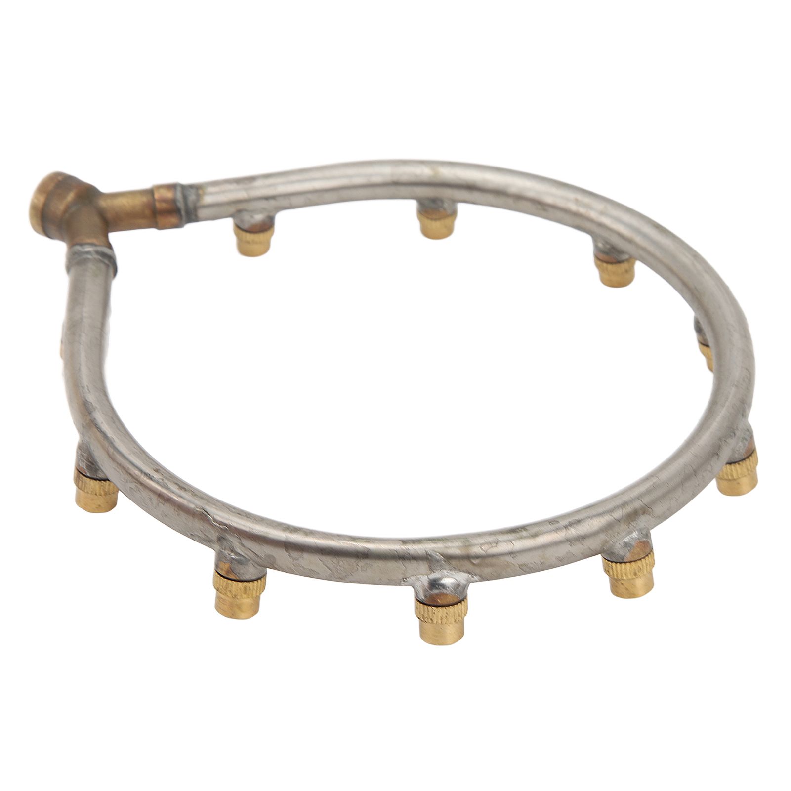 Multifunctional Annular Nozzle G3/8 Female Thread Multi Head Ring Shaped view 10