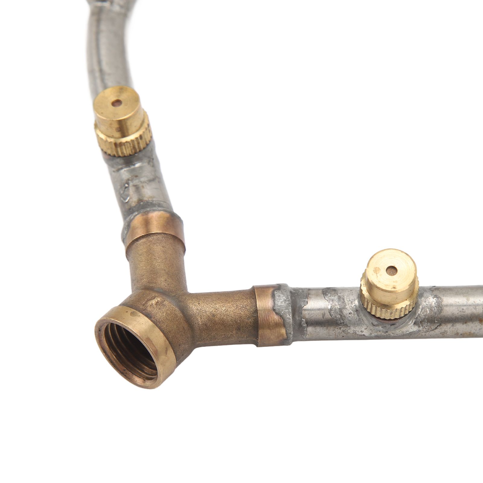 Multifunctional Annular Nozzle G3/8 Female Thread Multi Head Ring Shaped view 13