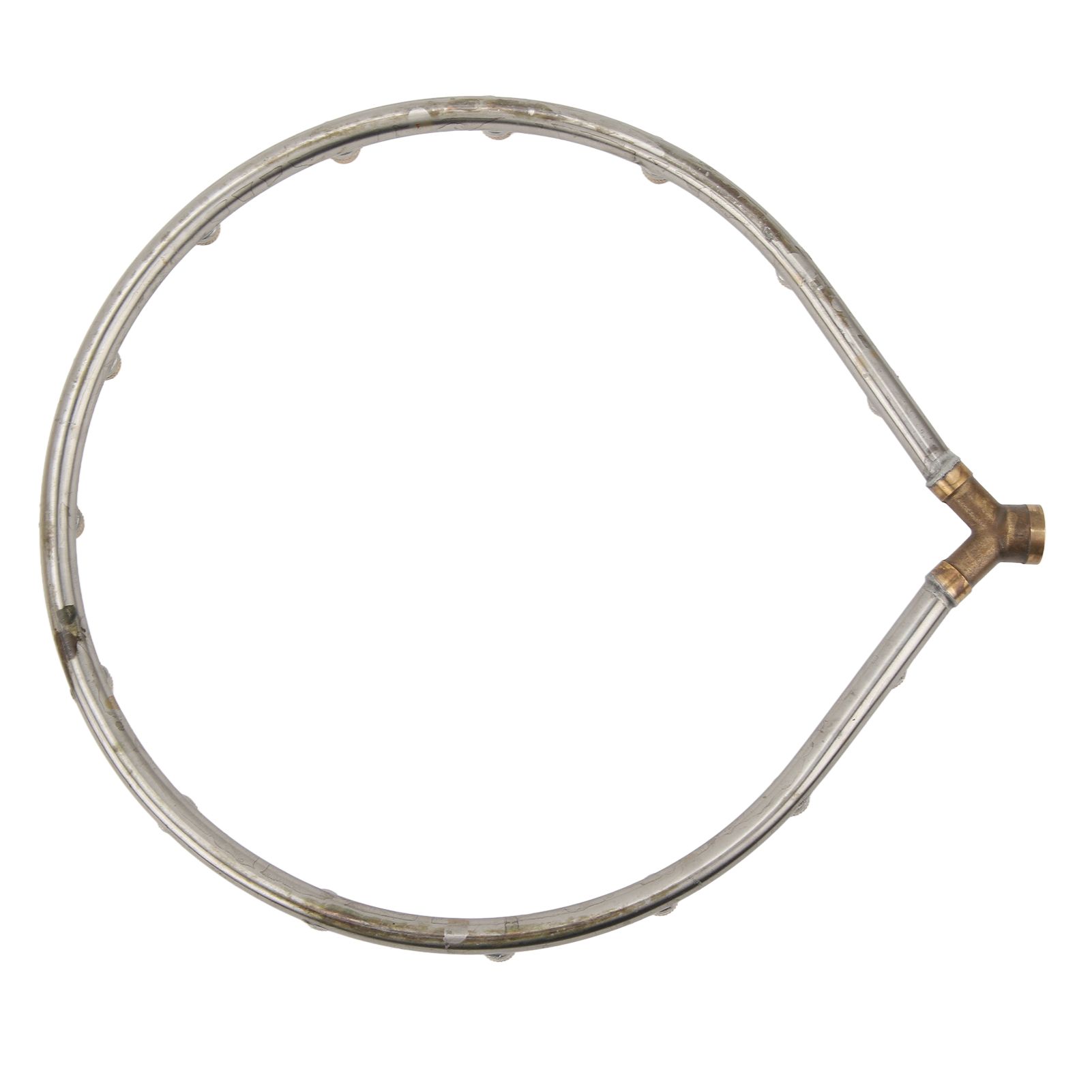 Multifunctional Annular Nozzle G3/8 Female Thread Multi Head Ring Shaped view 9