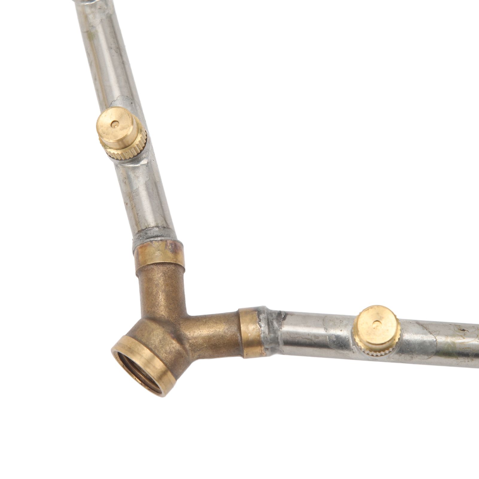 Multifunctional Annular Nozzle G3/8 Female Thread Multi Head Ring Shaped view 15