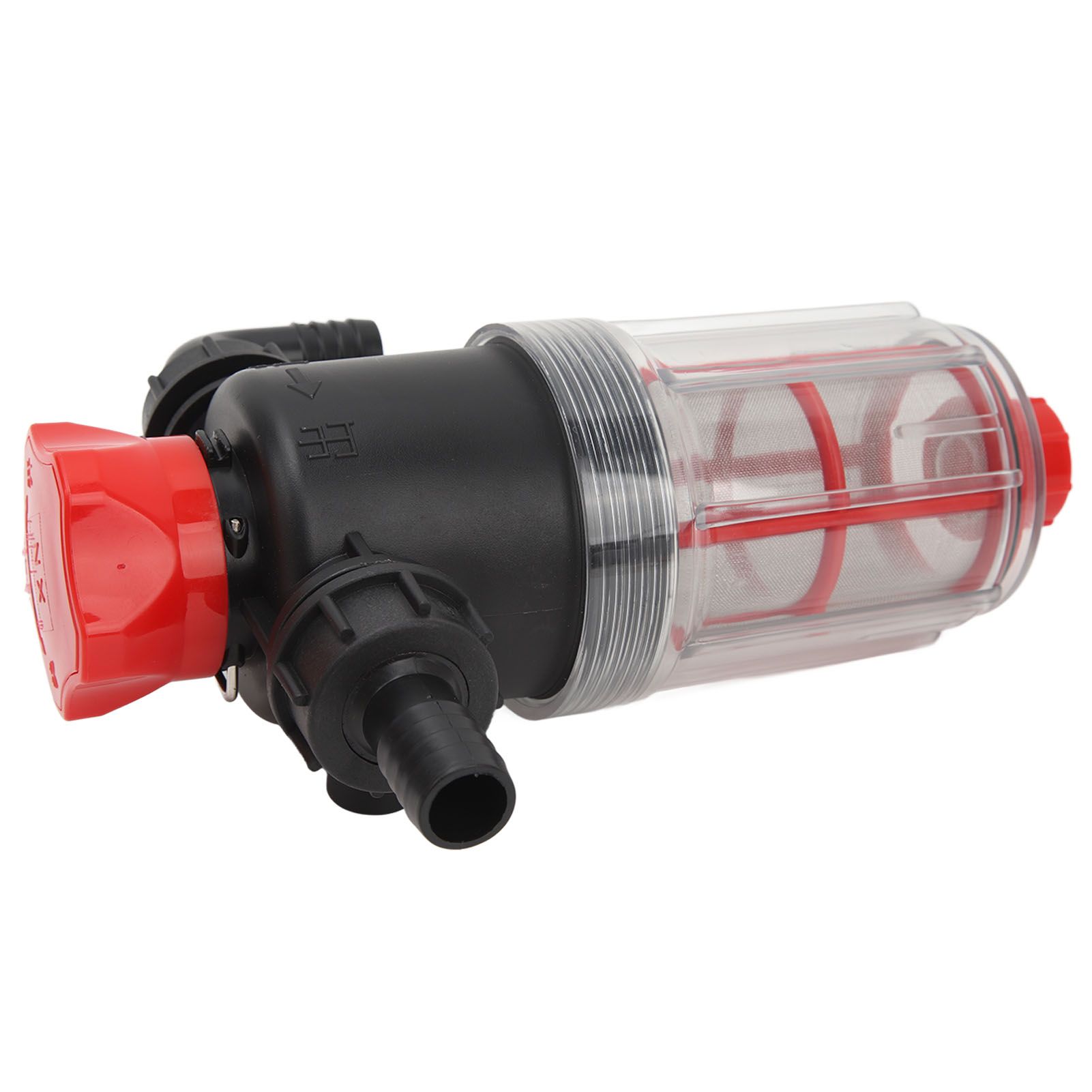 Water Pump Strainer Filter with 60 Mesh Stainless Steel Filter Screen High view 8