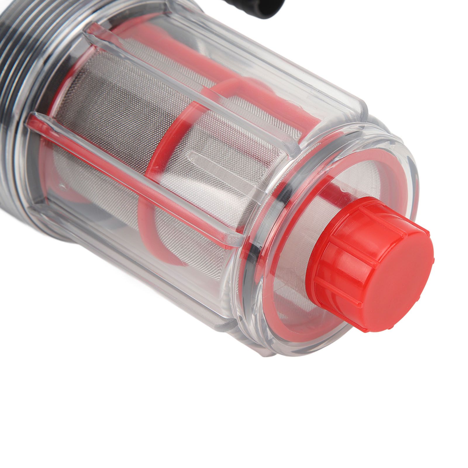 Water Pump Strainer Filter with 60 Mesh Stainless Steel Filter Screen High view 14