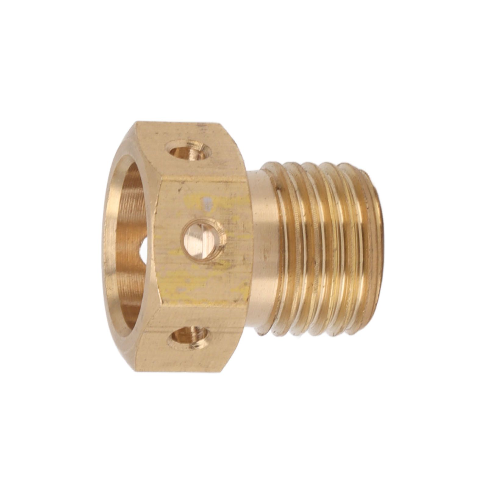 10PCS Misting Nozzle Brass Multiple Holes Anti Corrosion Fine Misting Water view 6