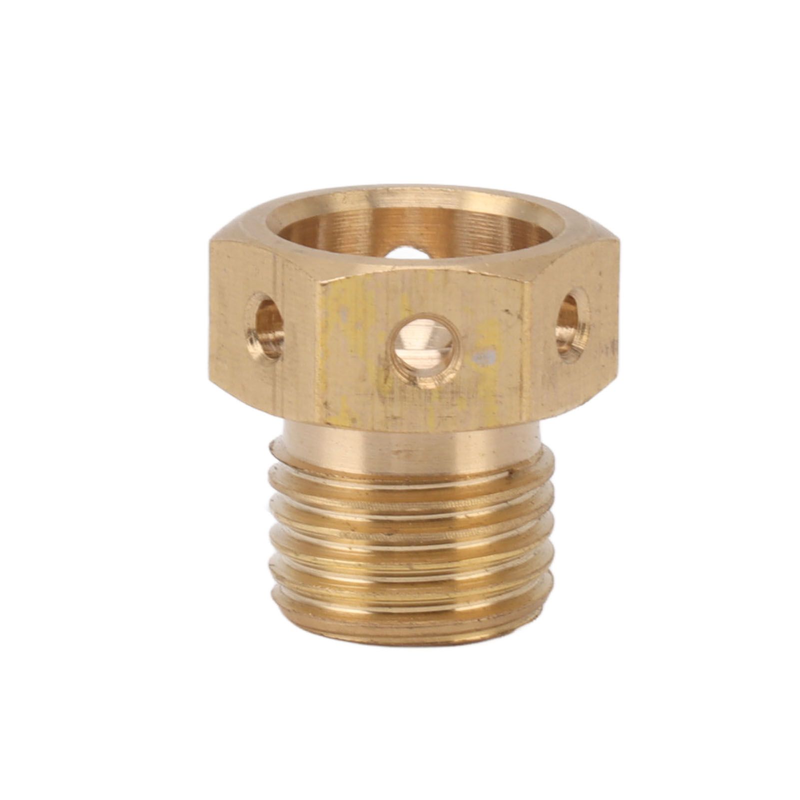 10PCS Misting Nozzle Brass Multiple Holes Anti Corrosion Fine Misting Water view 7