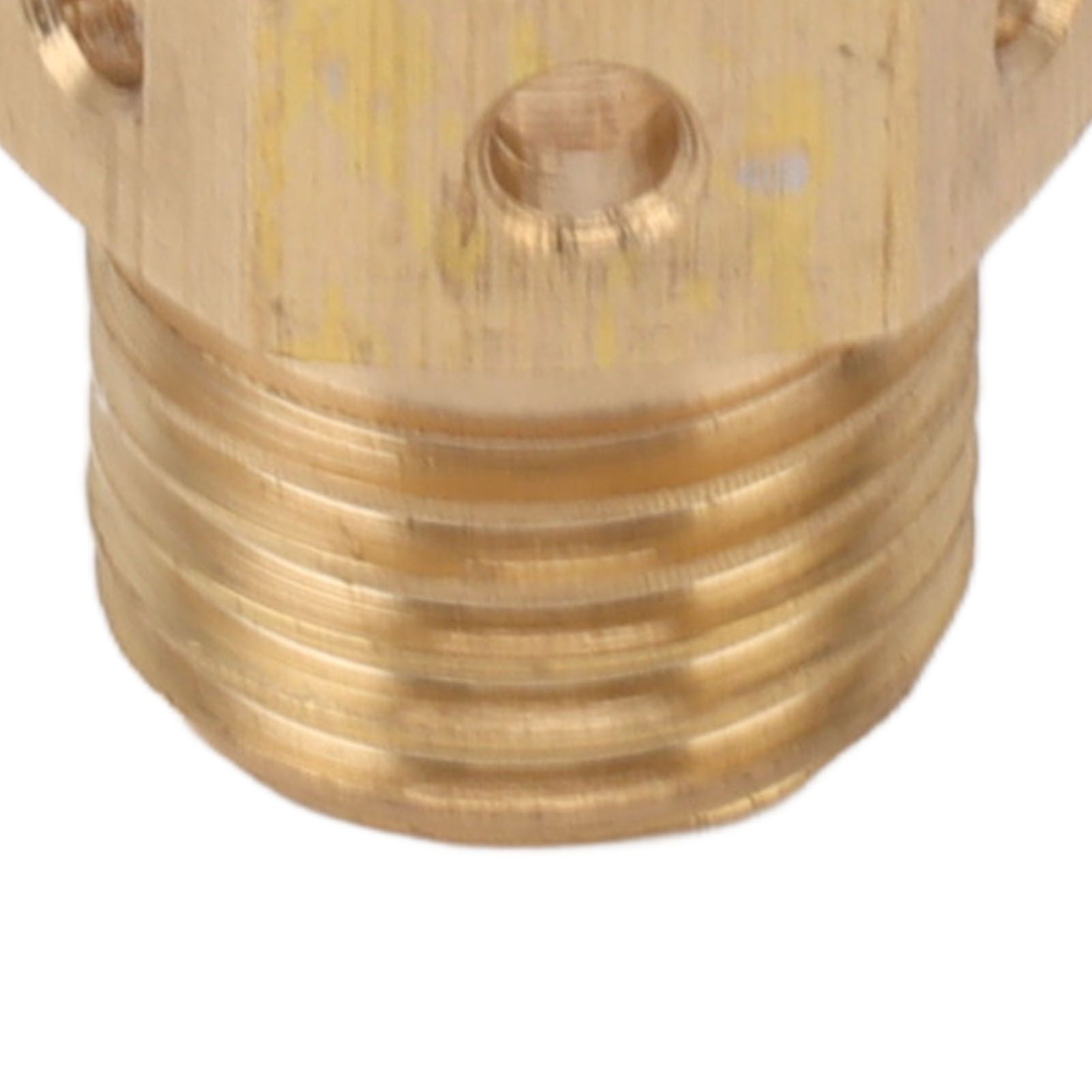 10PCS Misting Nozzle Brass Multiple Holes Anti Corrosion Fine Misting Water view 15