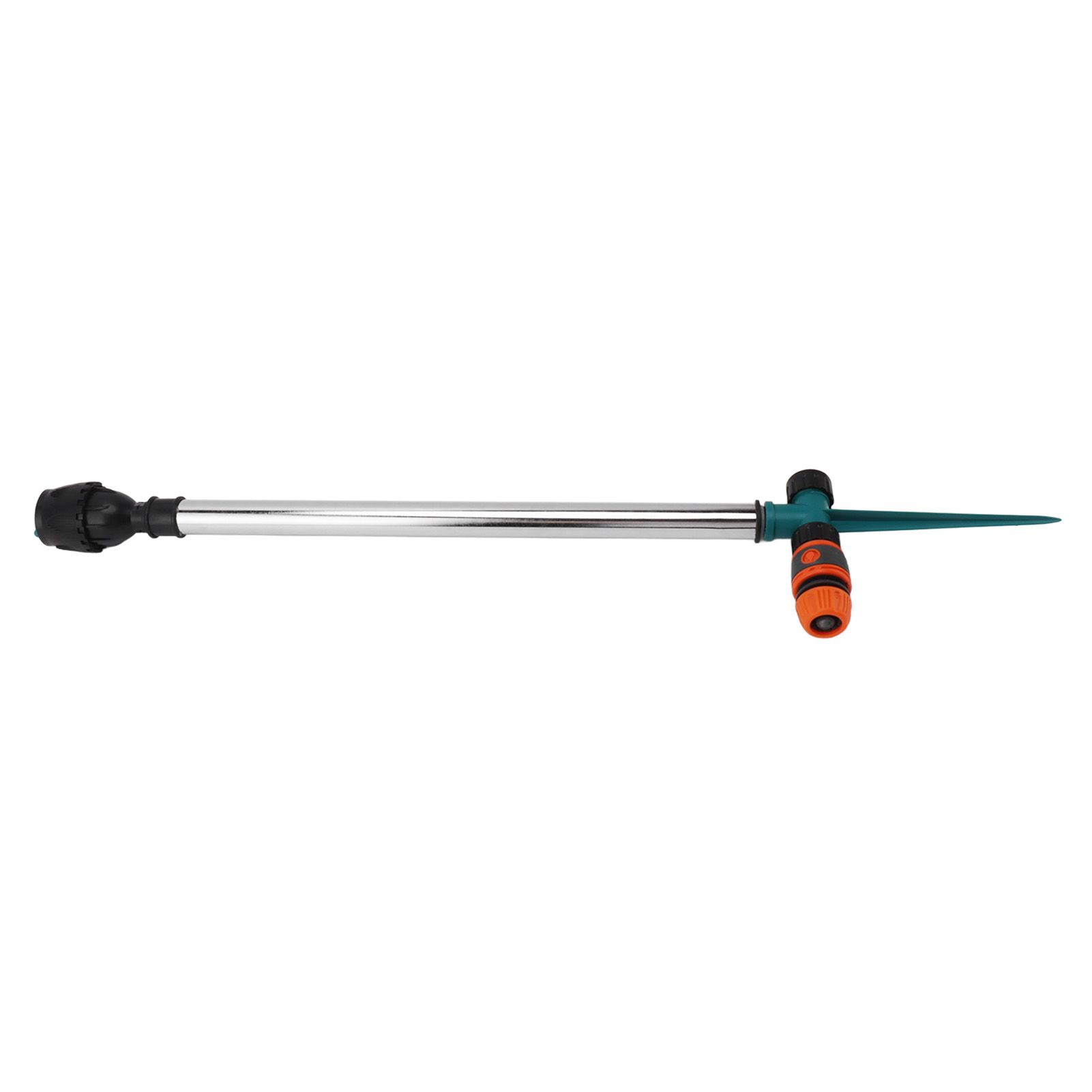 Automatic Rotating Sprinkler 360 Degree Rotation Unipod Sprinkler for Yard view 6