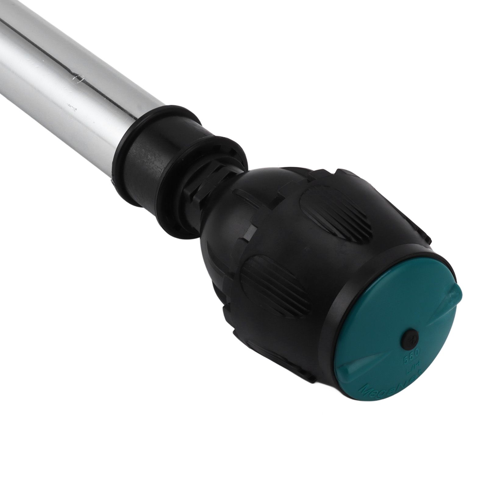 Automatic Rotating Sprinkler 360 Degree Rotation Unipod Sprinkler for Yard view 15