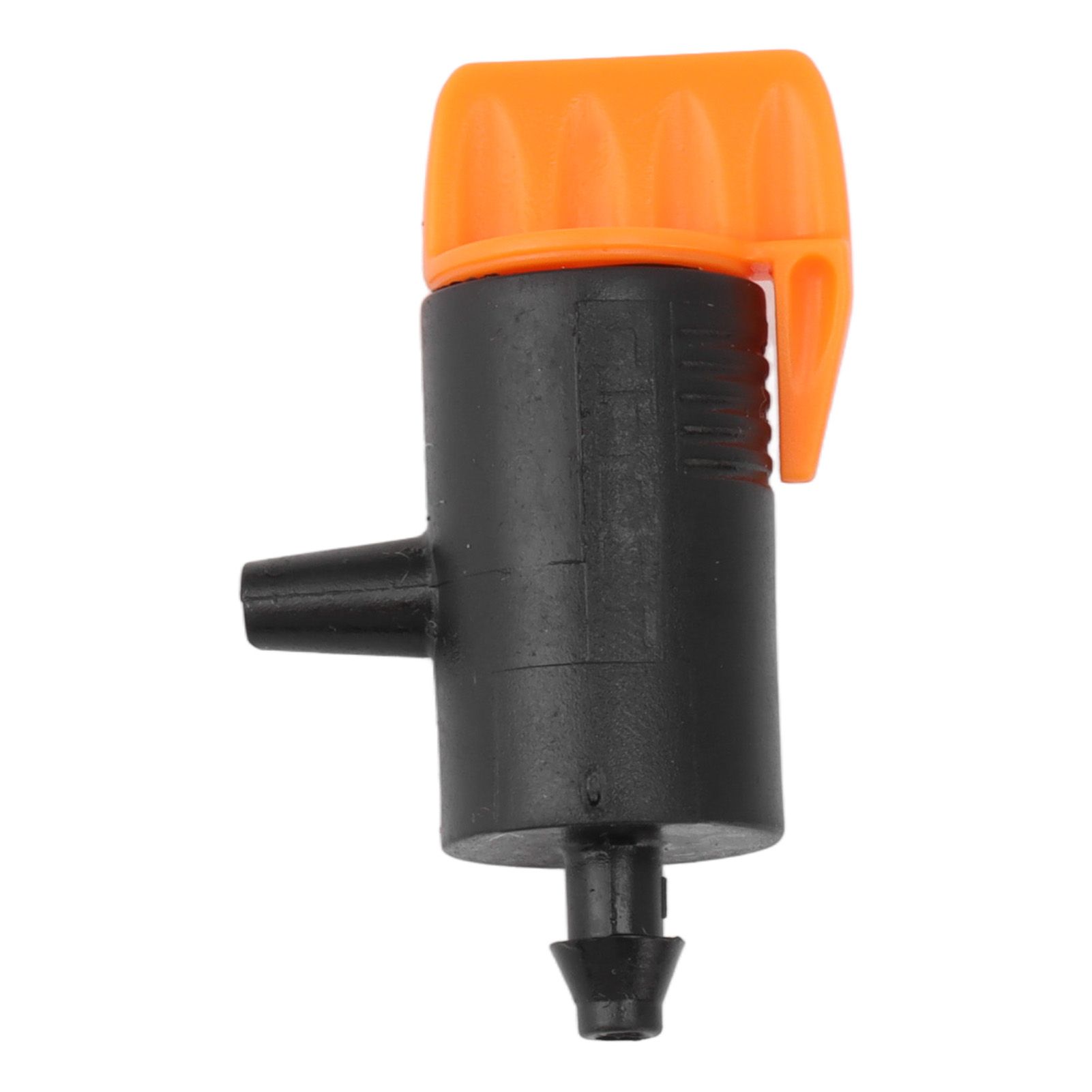 10 Pcs Irrigation Drippers 0 to 200L Adjustable Drip Emitters Micro Spray view 13