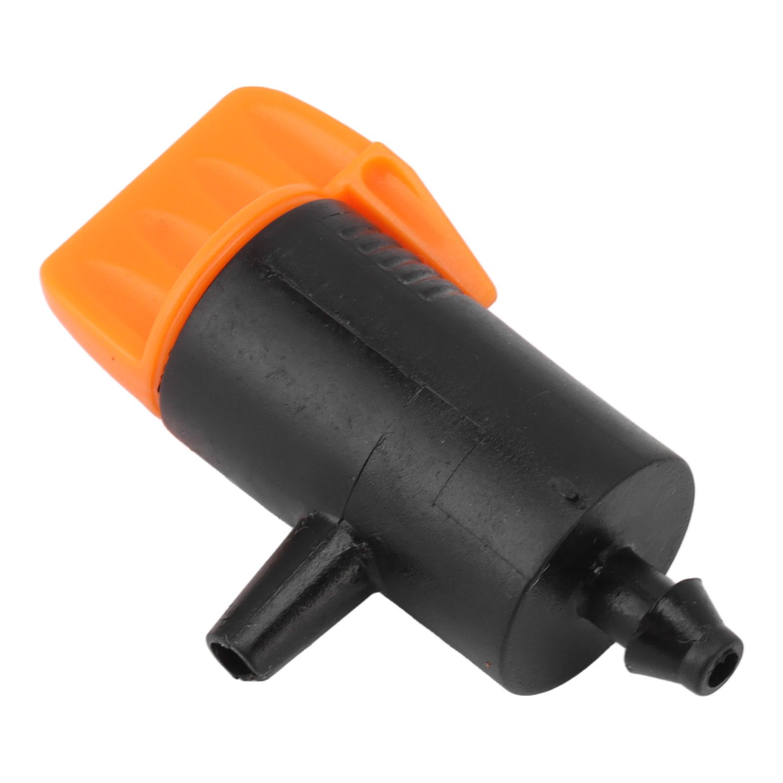 10 Pcs Irrigation Drippers 0 to 200L Adjustable Drip Emitters Micro Spray view 14