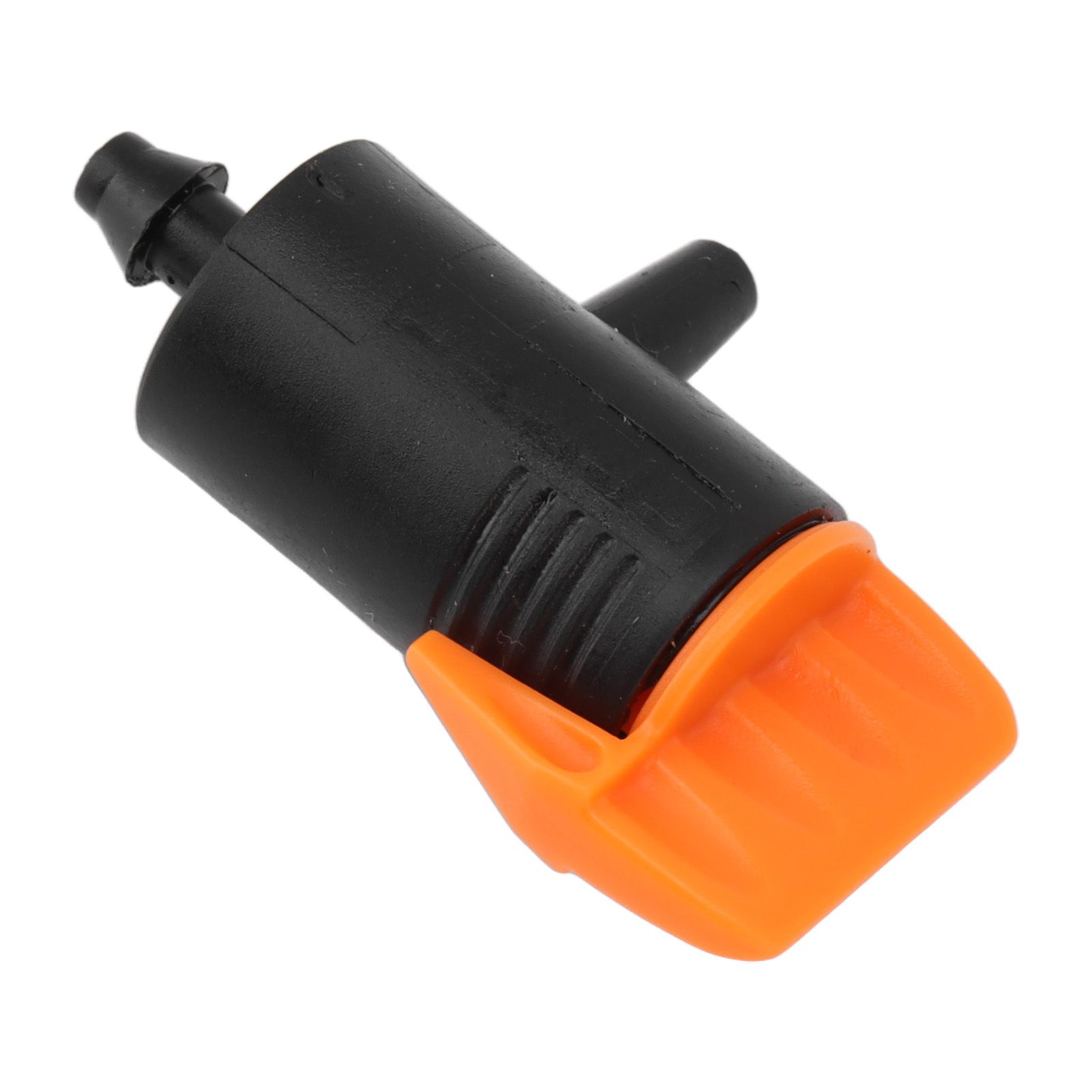10 Pcs Irrigation Drippers 0 to 200L Adjustable Drip Emitters Micro Spray view 15