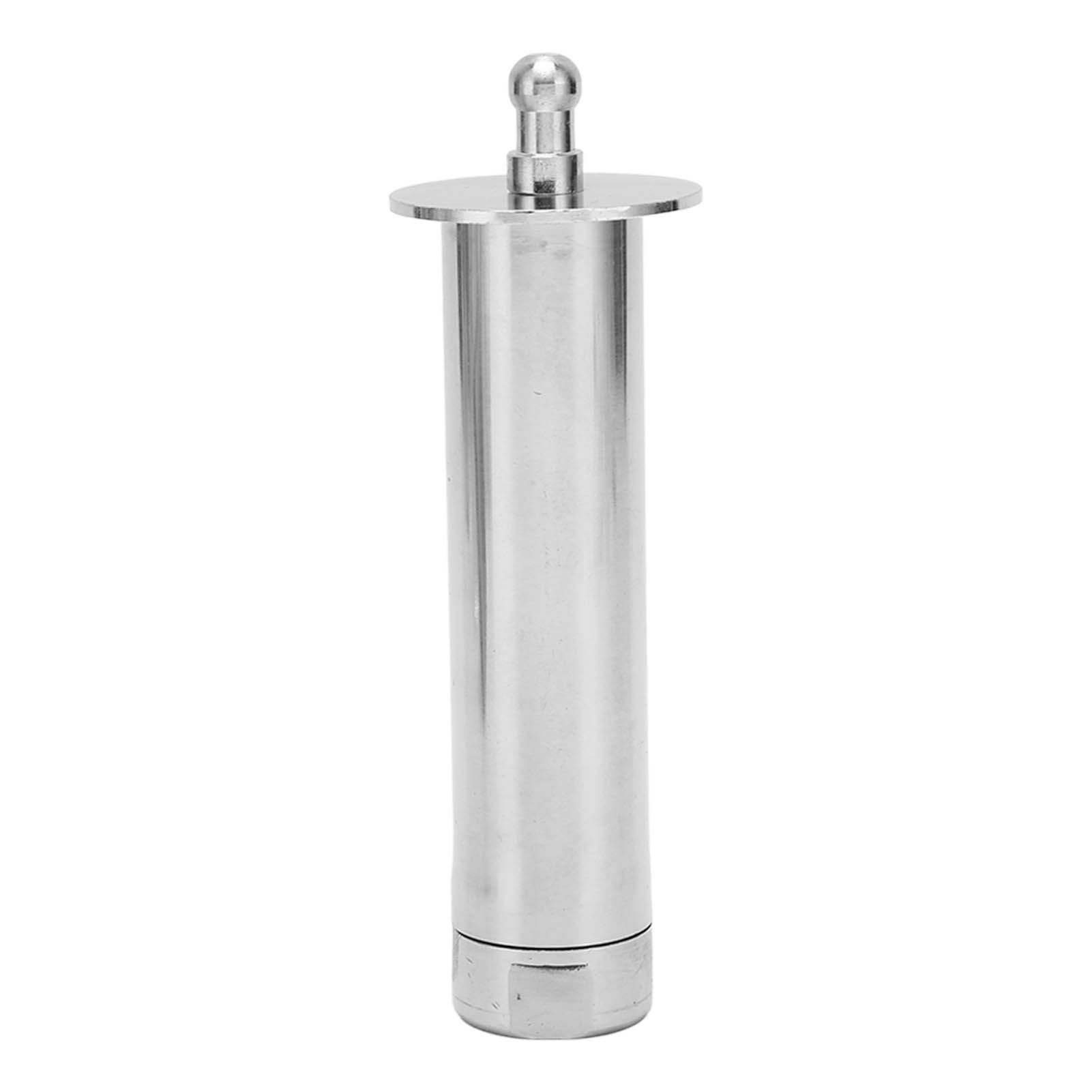 Fountain Nozzle Head G3/4 Female Thread Stainless Steel Mushroom Water Spray