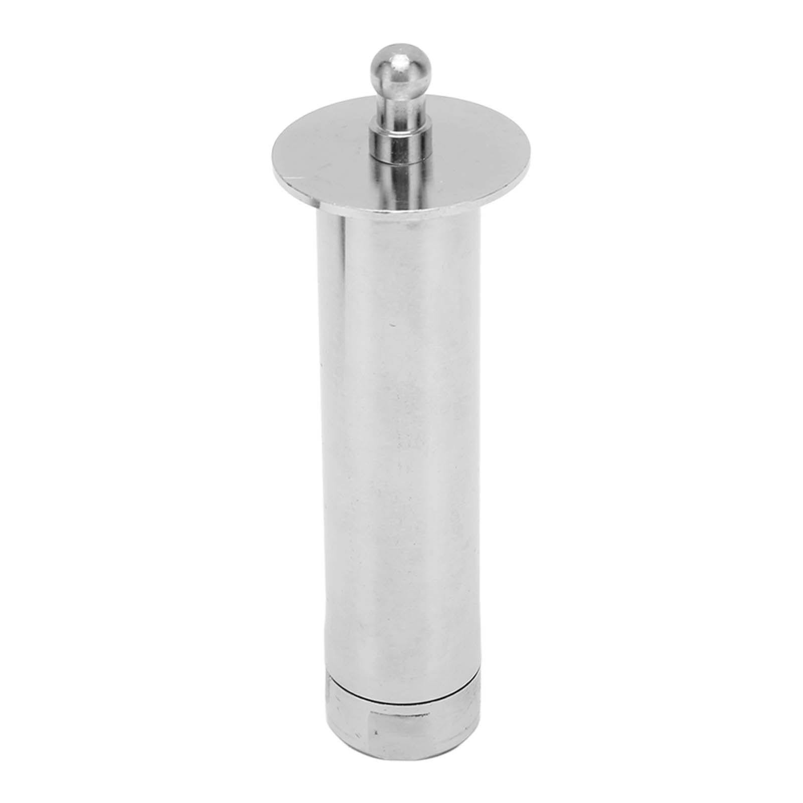 Fountain Nozzle Head G3/4 Female Thread Stainless Steel Mushroom Water Spray view 2