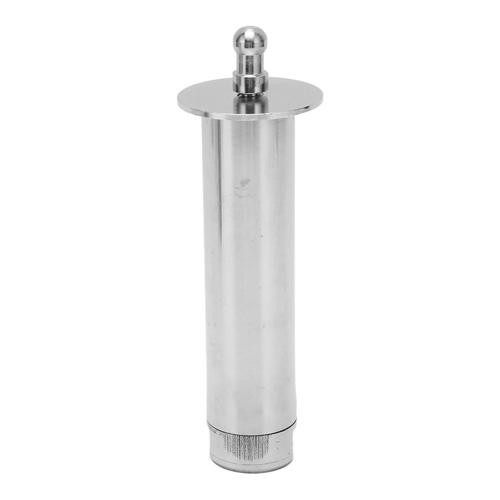 Fountain Nozzle Head G3/4 Female Thread Stainless Steel Mushroom Water Spray view 3