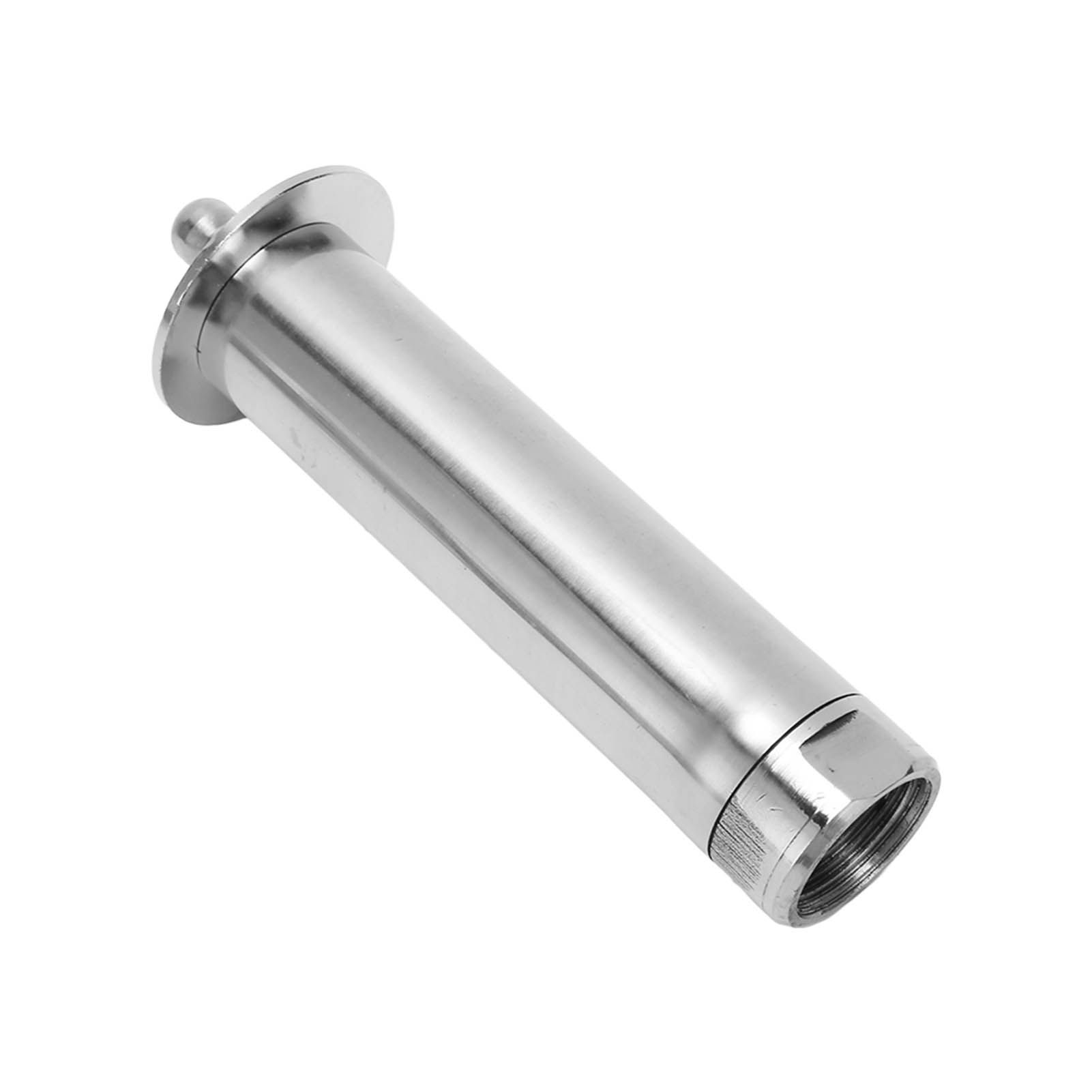 Fountain Nozzle Head G3/4 Female Thread Stainless Steel Mushroom Water Spray view 4