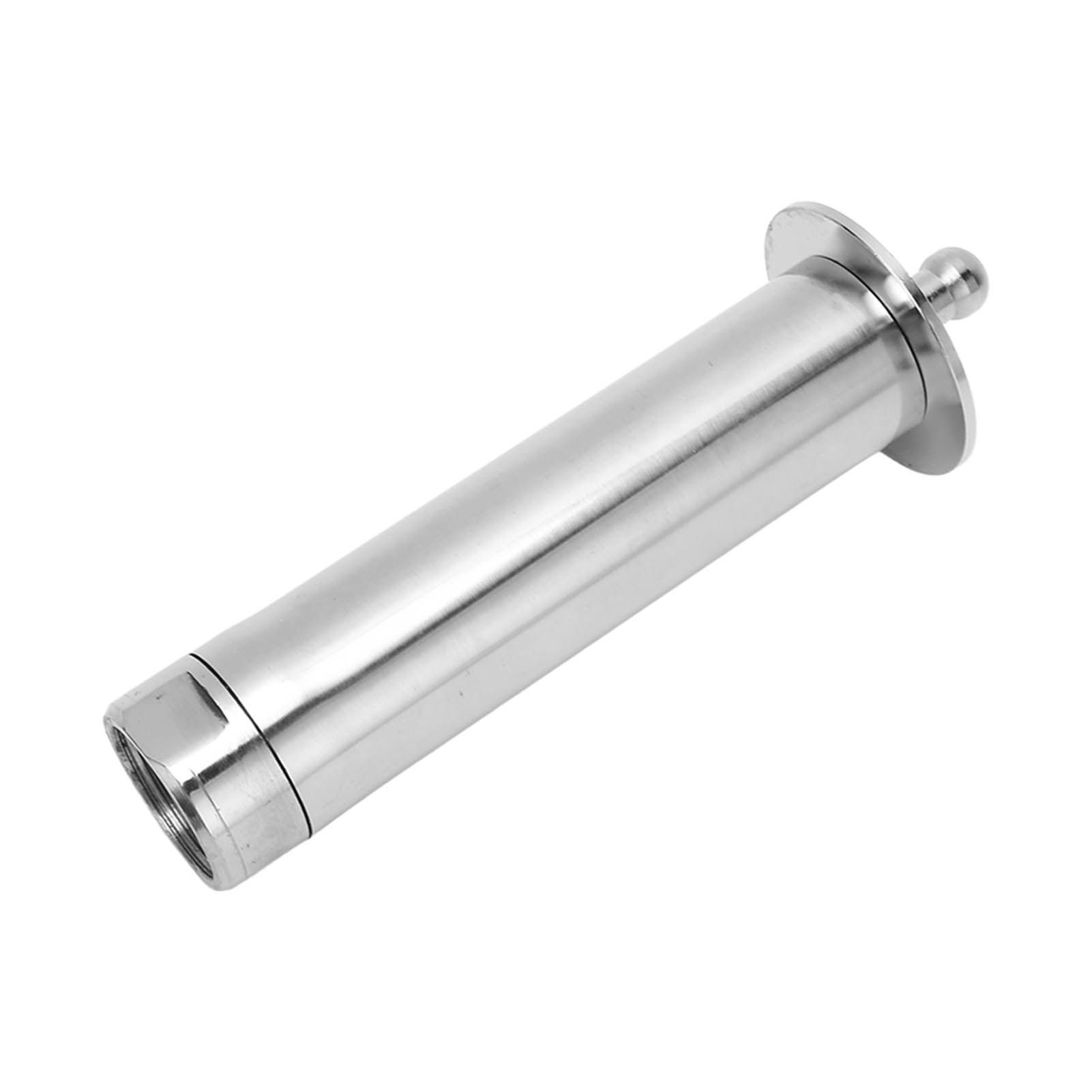 Fountain Nozzle Head G3/4 Female Thread Stainless Steel Mushroom Water Spray view 5