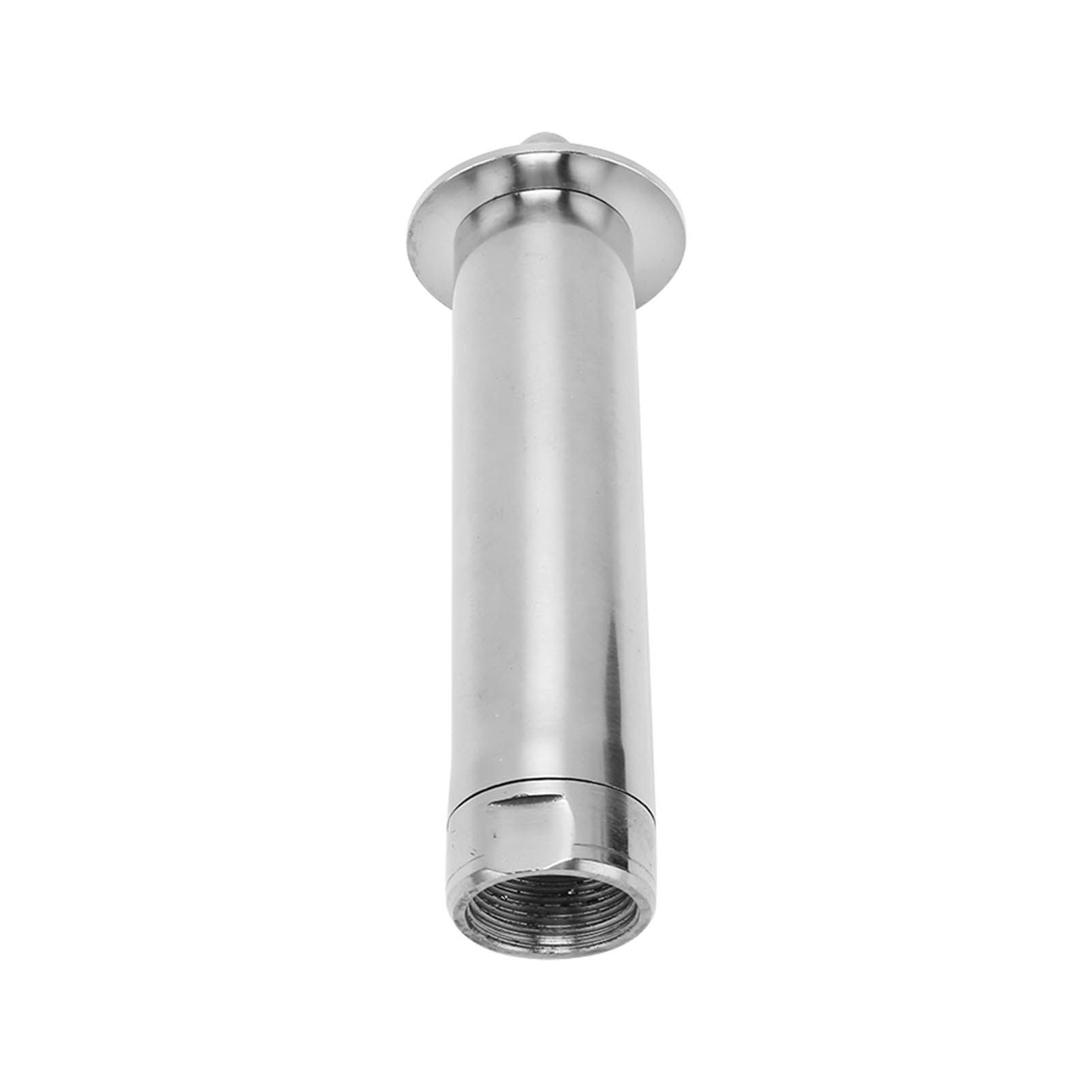 Fountain Nozzle Head G3/4 Female Thread Stainless Steel Mushroom Water Spray view 6