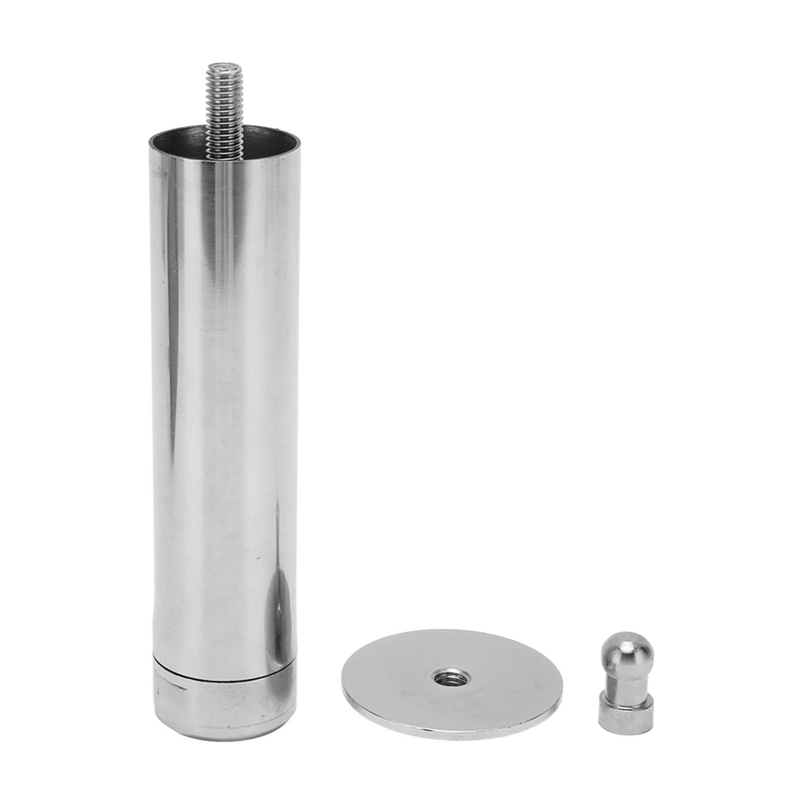 Fountain Nozzle Head G3/4 Female Thread Stainless Steel Mushroom Water Spray view 10