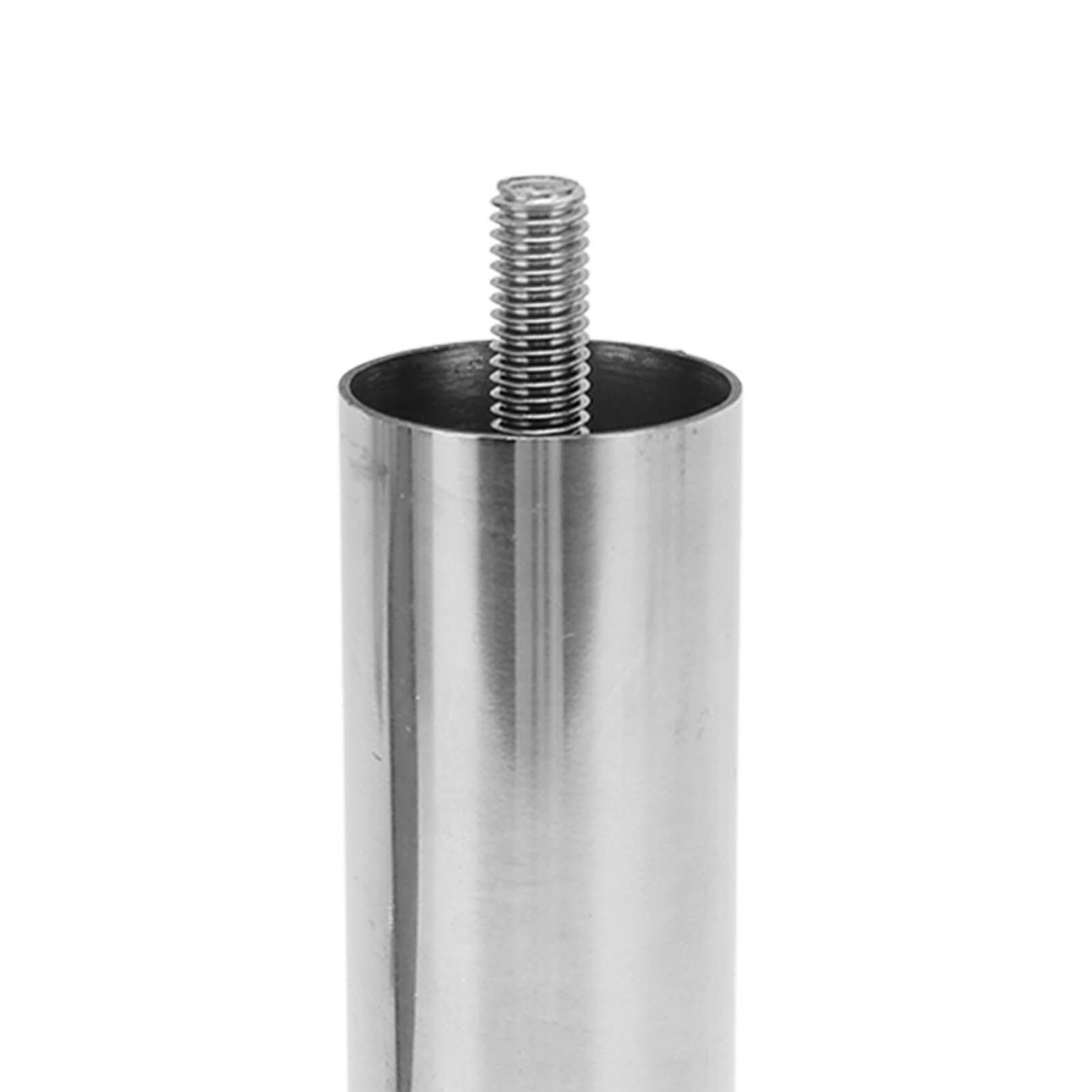 Fountain Nozzle Head G3/4 Female Thread Stainless Steel Mushroom Water Spray view 15