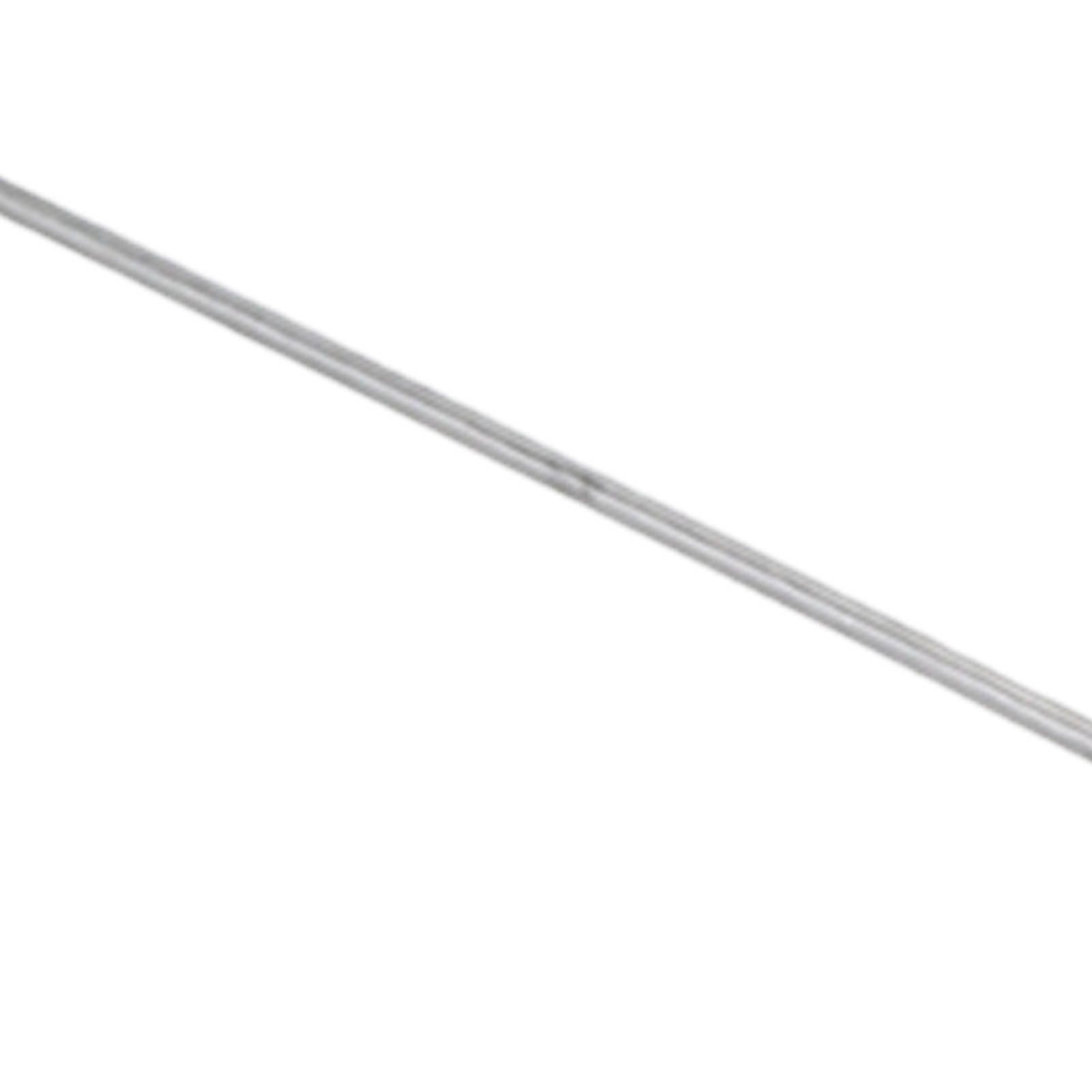 100PCS Ground Nail Galvanized Iron Rust Proof Artificial Turf Stakes for Weed view 15