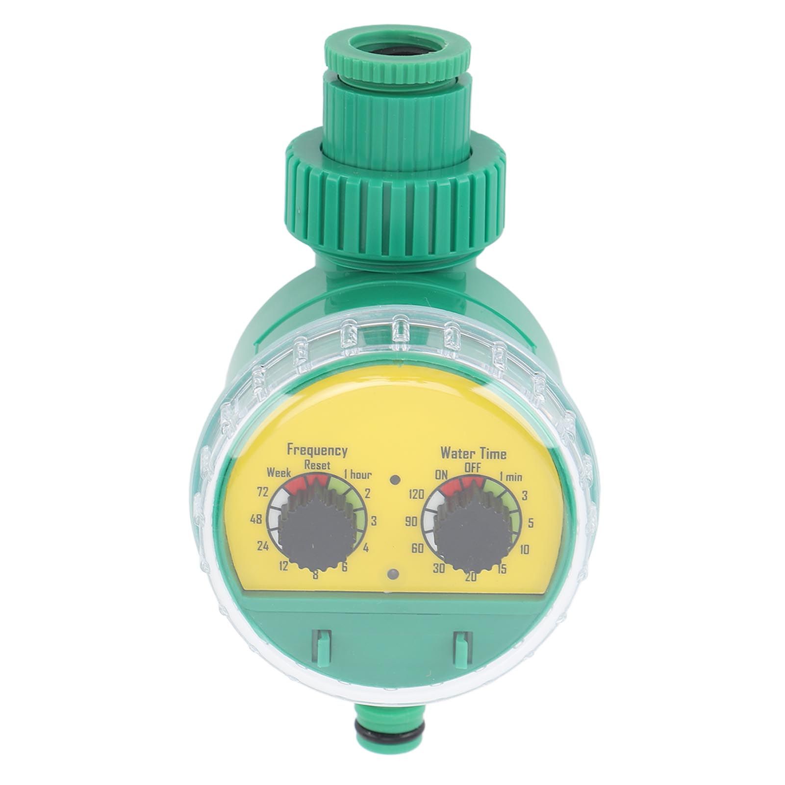 G3/4 Inch Automatic Water Timer Simple Operation Rugged Sprinkler Timer for view 9
